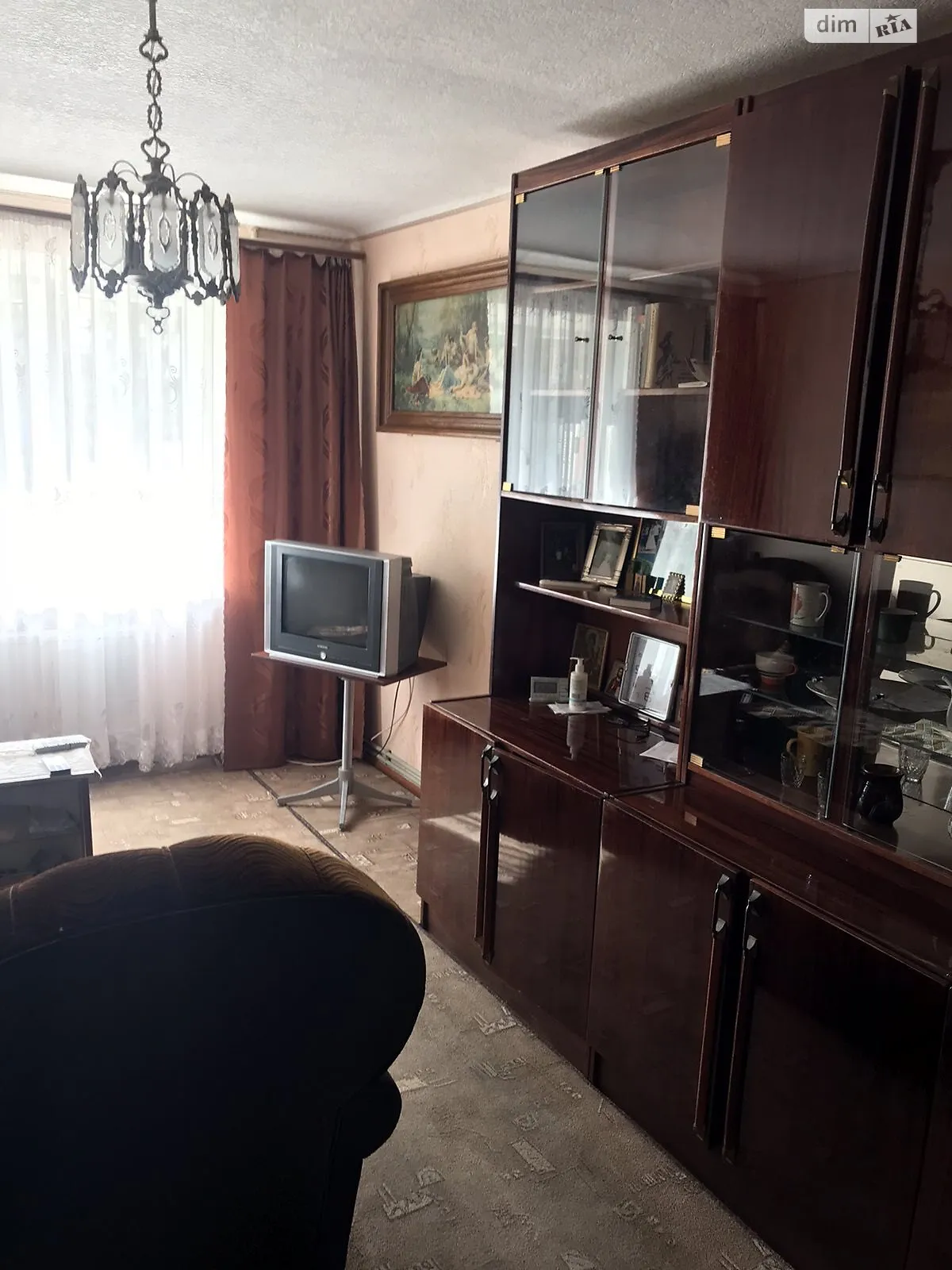 Продается 2-комнатная квартира 45 кв. м в Кропивницком - фото 2