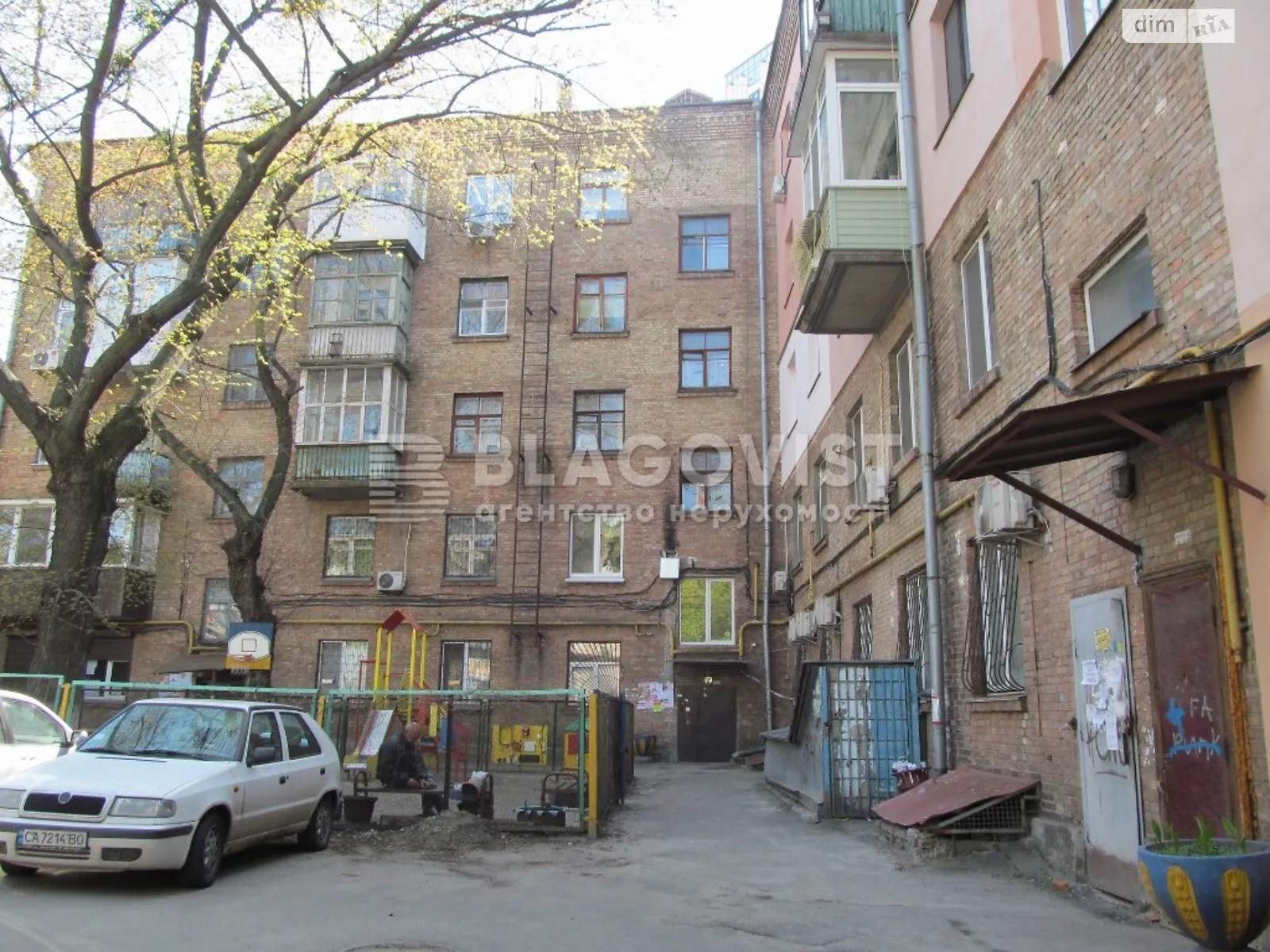 Продается 2-комнатная квартира 67 кв. м в Киеве, ул. Иоанна Павла II(Патриса Лумумбы), 7 - фото 1