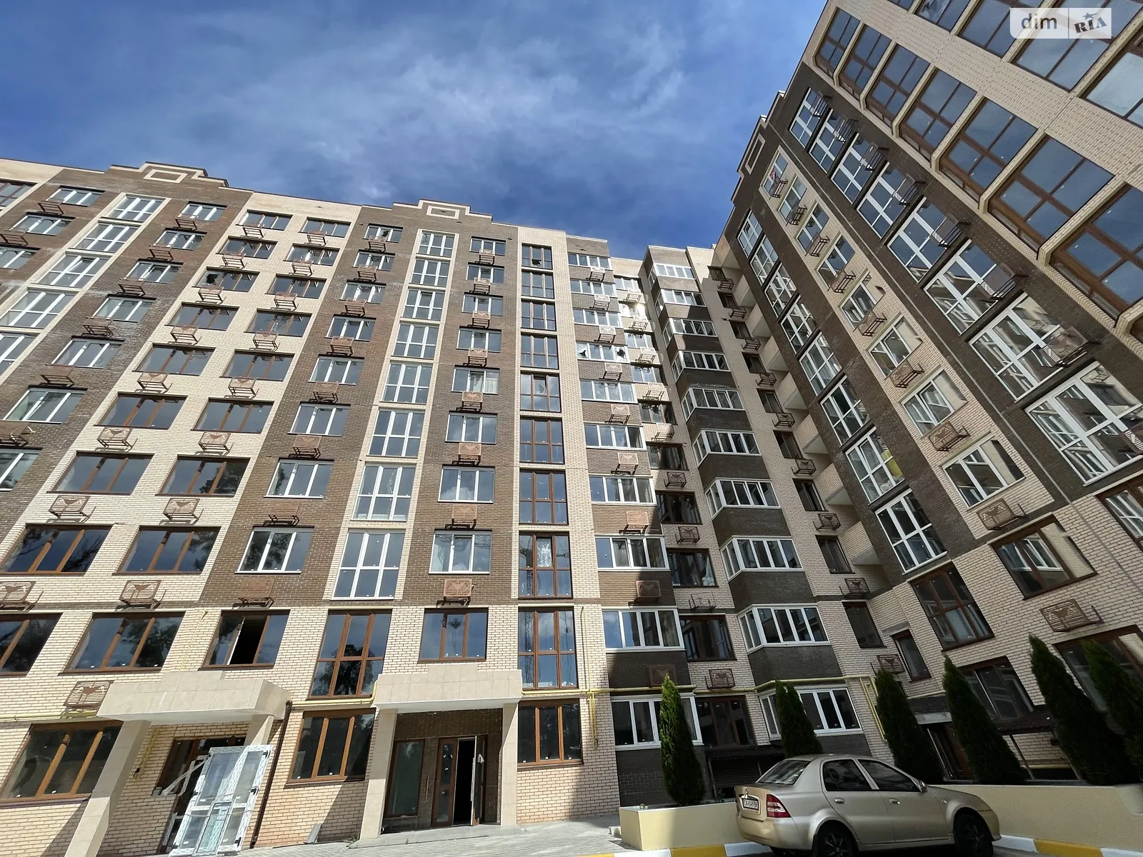 Продается 2-комнатная квартира 58 кв. м в Ирпене, ул. Василия Стуса(Пушкинская) - фото 1