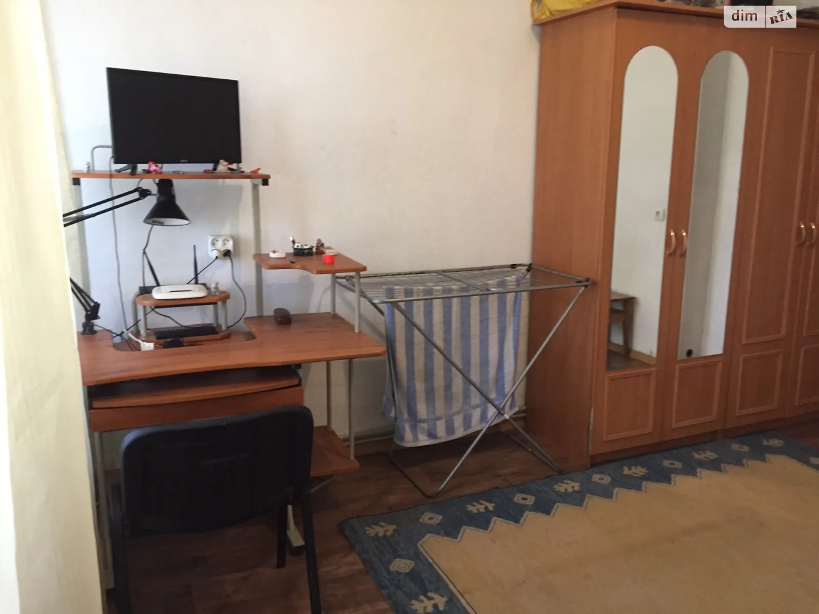 Продается 1-комнатная квартира 30 кв. м в Одессе, ул. Черноморского казачества