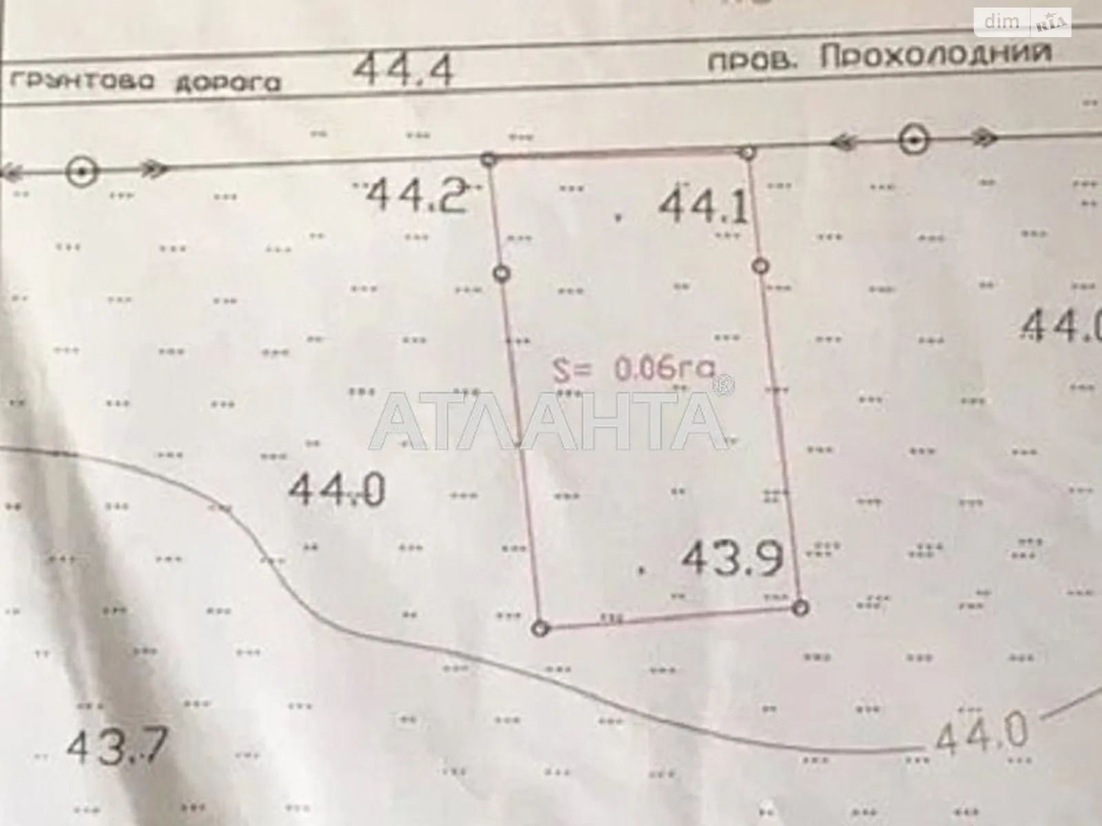 Продається земельна ділянка 6 соток у Одеській області - фото 3