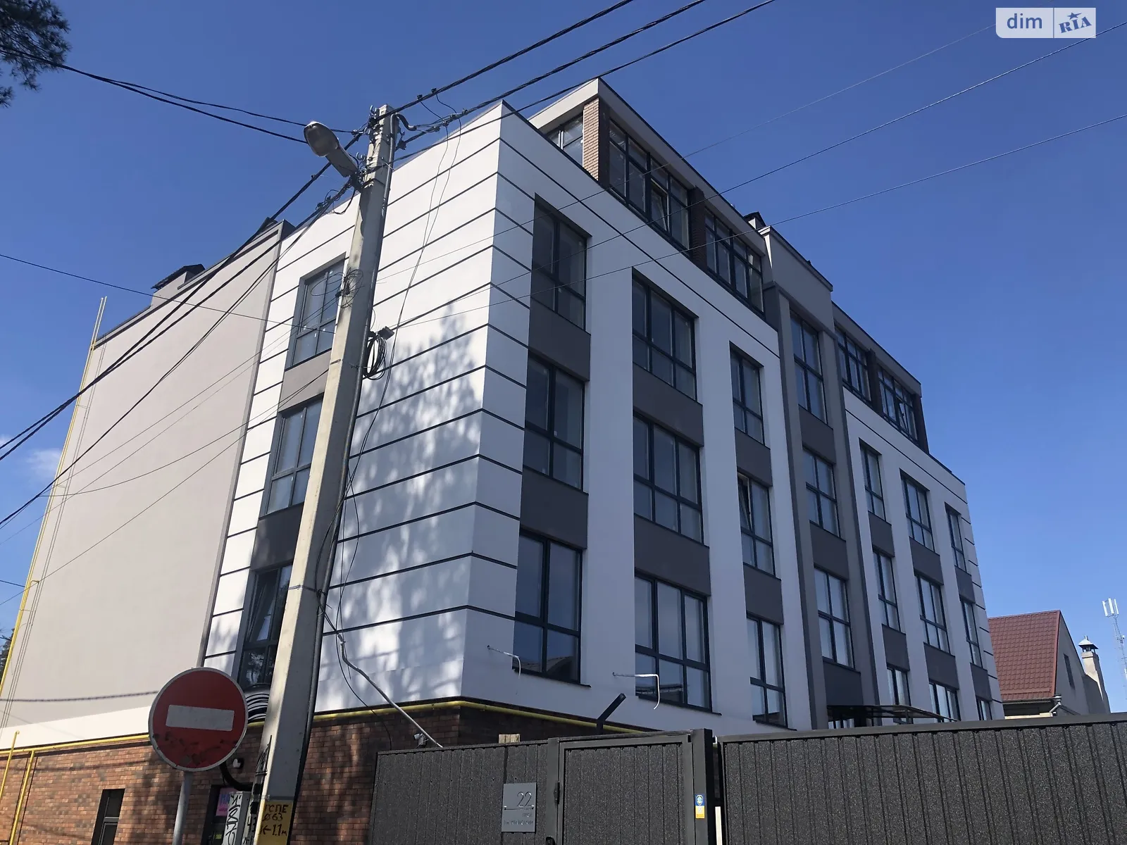 Продається 1-кімнатна квартира 36 кв. м у Ірпені, 2-й пров. Український, 24 - фото 1