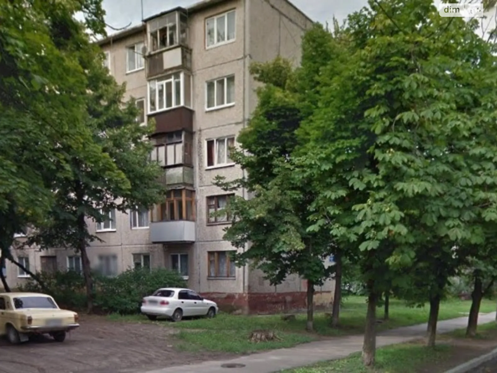 Продается 3-комнатная квартира 59 кв. м в Харькове, ул. Александра Матросова