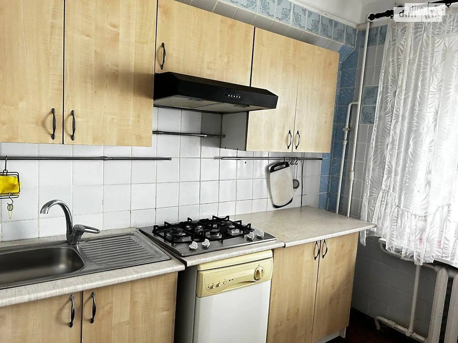 Продается 2-комнатная квартира 49 кв. м в Киеве, ул. Автозаводская, 25 - фото 1