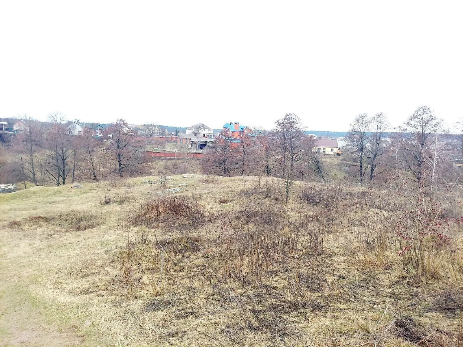 Продається земельна ділянка 64 соток у Житомирській області - фото 3