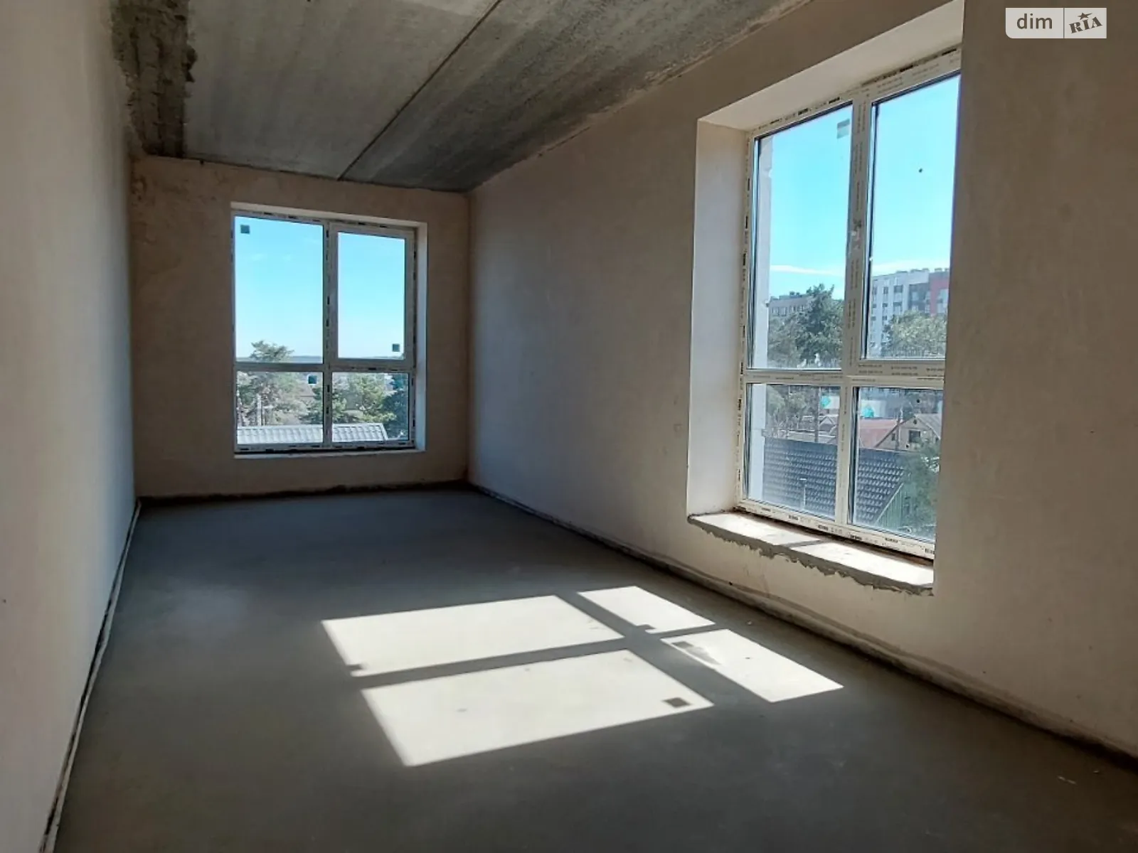 Продається 1-кімнатна квартира 51 кв. м у Ірпені, 2-й пров. Український, 24 - фото 1