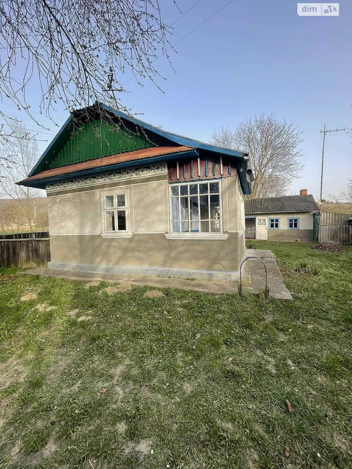 Продається одноповерховий будинок 50 кв. м з терасою, цена: 10500 $