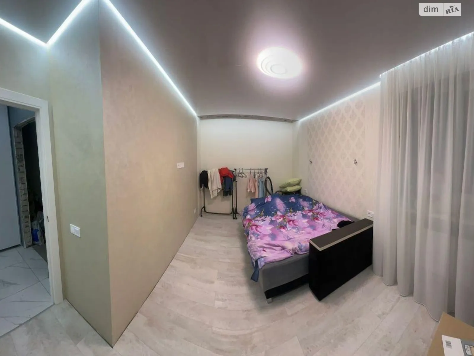 Продается 2-комнатная квартира 53 кв. м в Харькове, цена: 52000 $ - фото 1