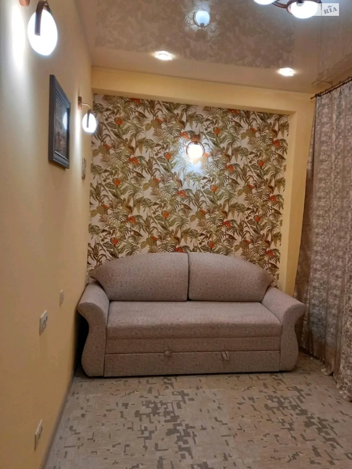 Сдается в аренду 1-комнатная квартира 20 кв. м в Одессе - фото 3