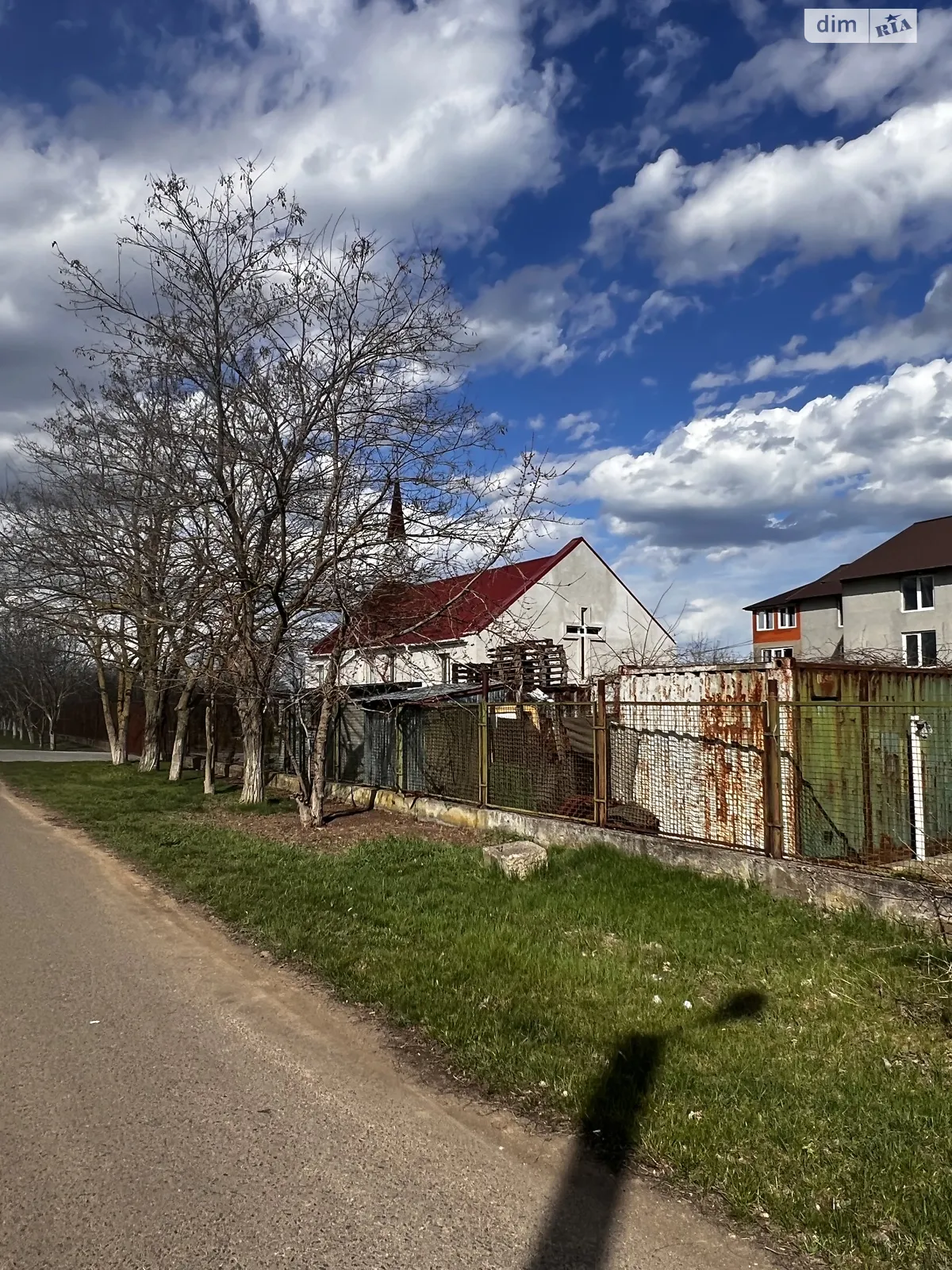 Продается земельный участок 6 соток в Одесской области, цена: 18000 $ - фото 1