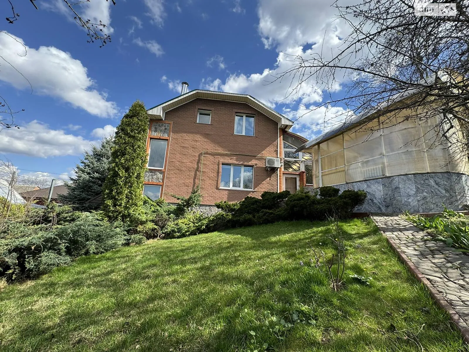 Продається будинок 2 поверховий 255.2 кв. м з балконом, цена: 259999 $ - фото 1
