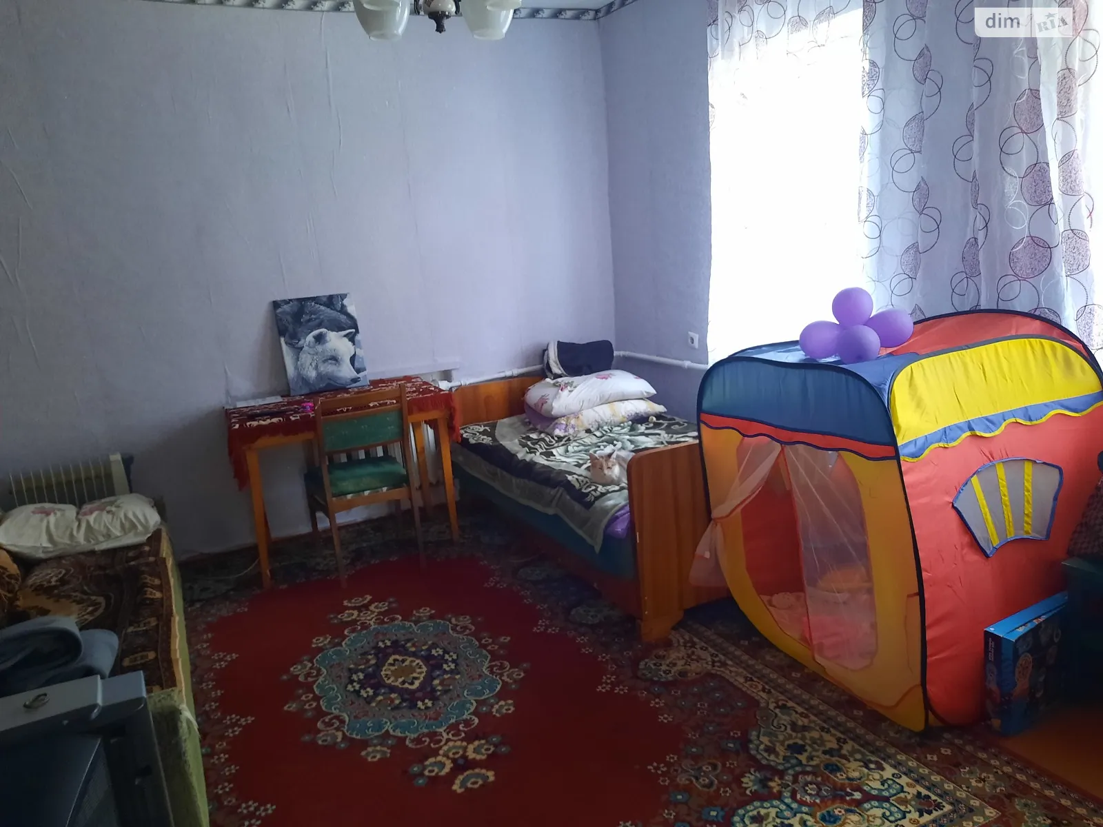 Продається частина будинку 62 кв. м з гаражем, цена: 64900 $