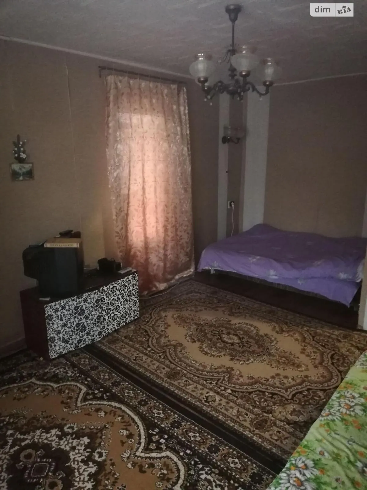 Продается 1-комнатная квартира 38 кв. м в Днепре, ул. Немировича-Данченко