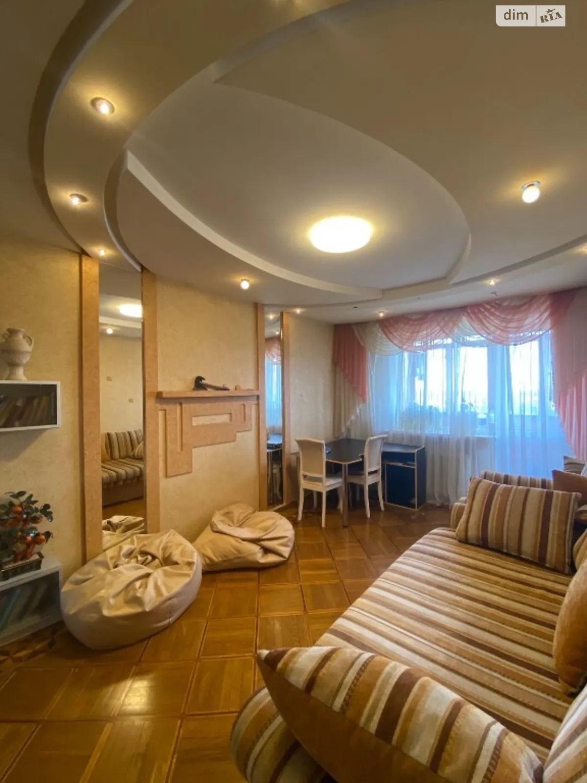 Продается 2-комнатная квартира 50.8 кв. м в Одессе, ул. Архитекторская - фото 1