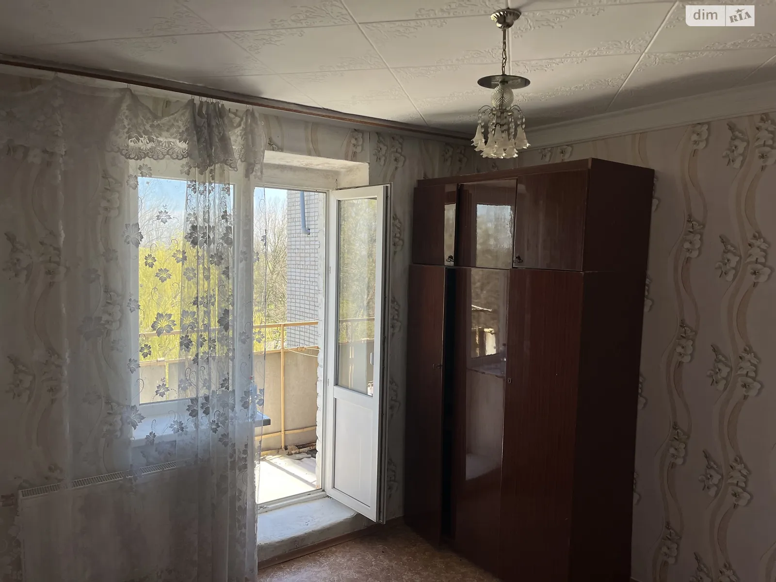 Продається 2-кімнатна квартира 23 кв. м у Зеленодольську, цена: 2600 $