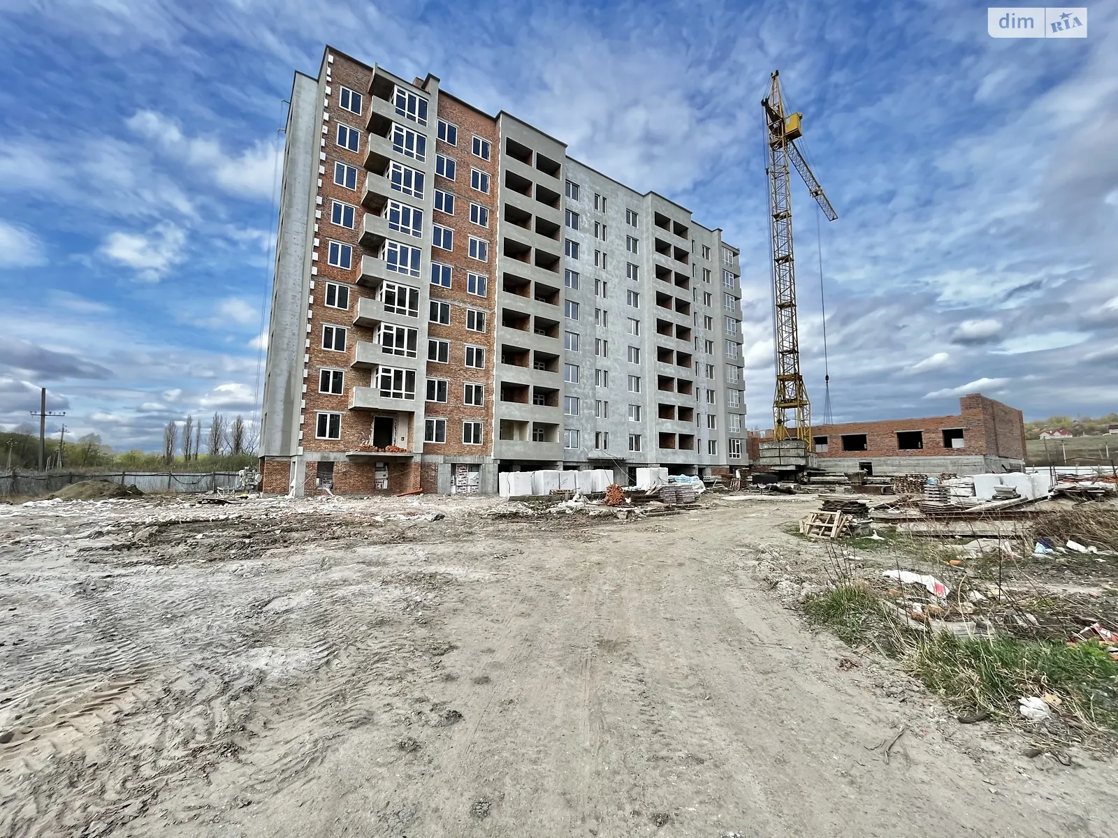 Продається 2-кімнатна квартира 46 кв. м у Хмельницькому, цена: 36500 $ - фото 1