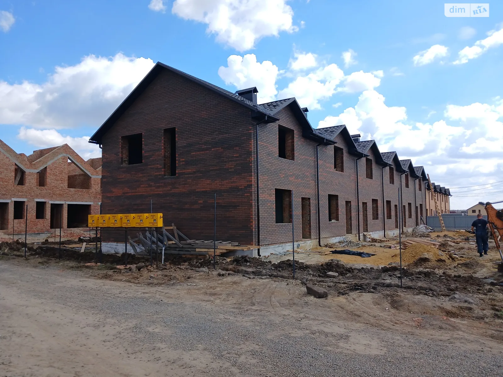 пров. Весняний Агрономічне, цена: 69000 $ - фото 1