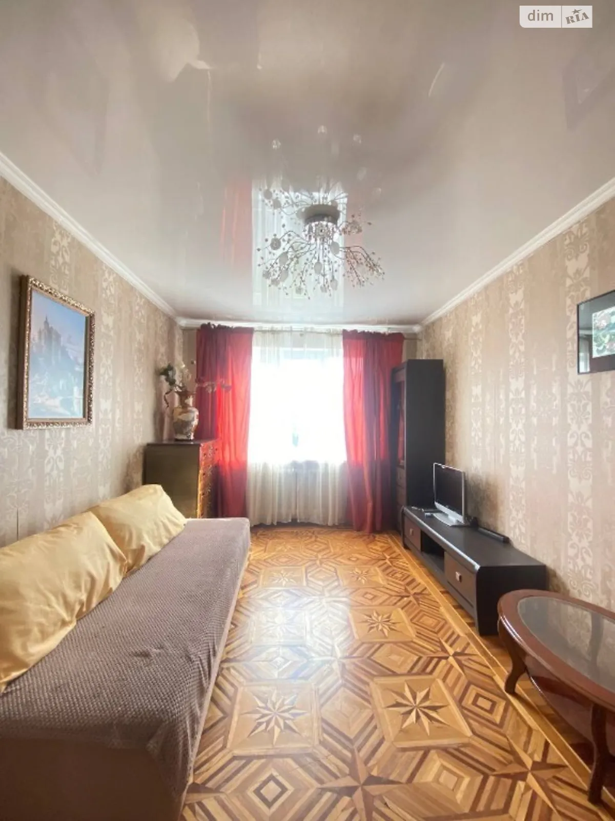 Продается 2-комнатная квартира 44 кв. м в Одессе, ул. Рихтера Святослава, 2
