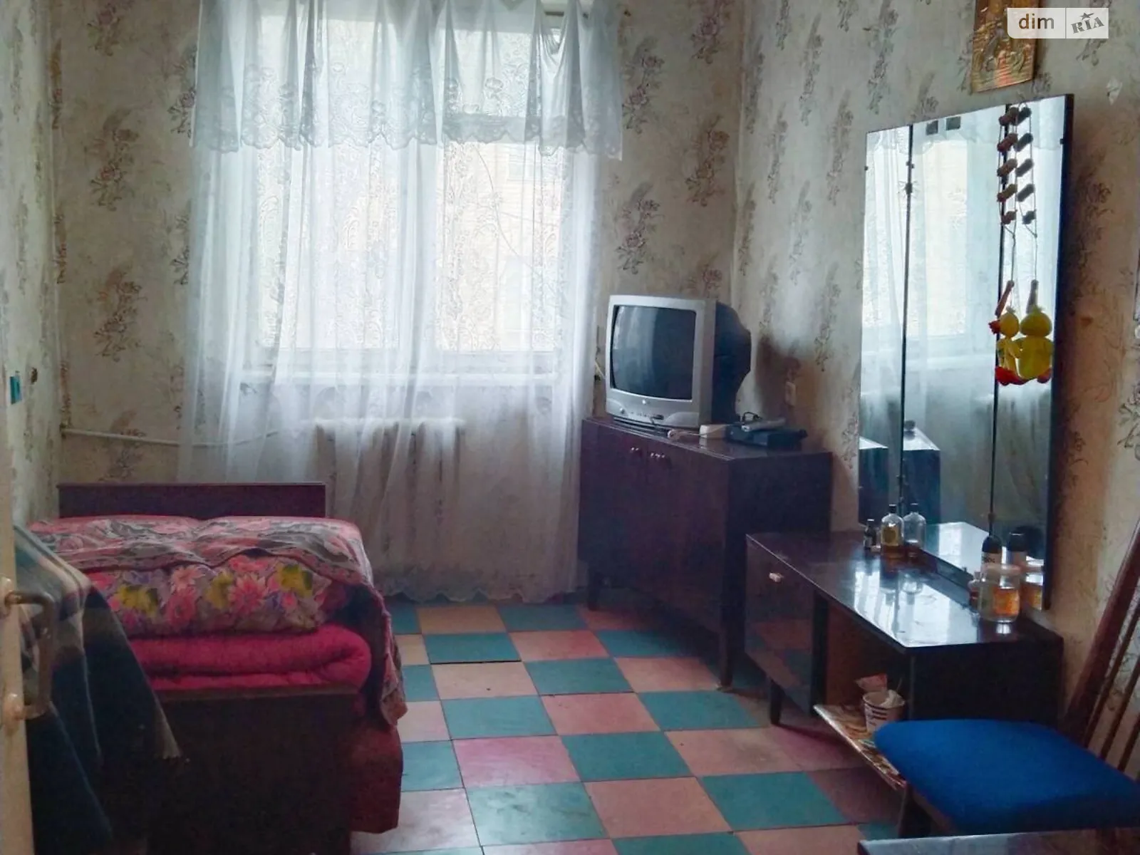 Продается 2-комнатная квартира 44.3 кв. м в Одессе - фото 2