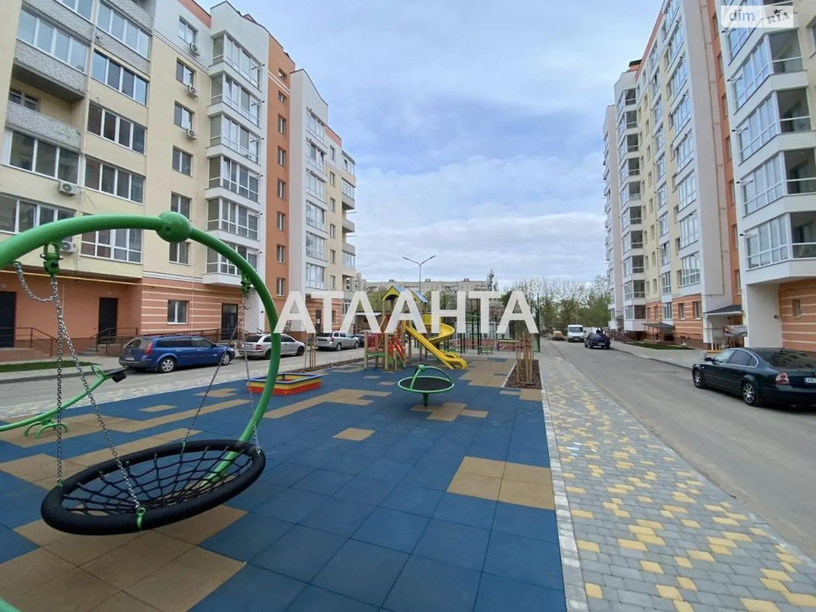 Продается 2-комнатная квартира 56.5 кв. м в Виннице, ул. Стрелецкая - фото 1