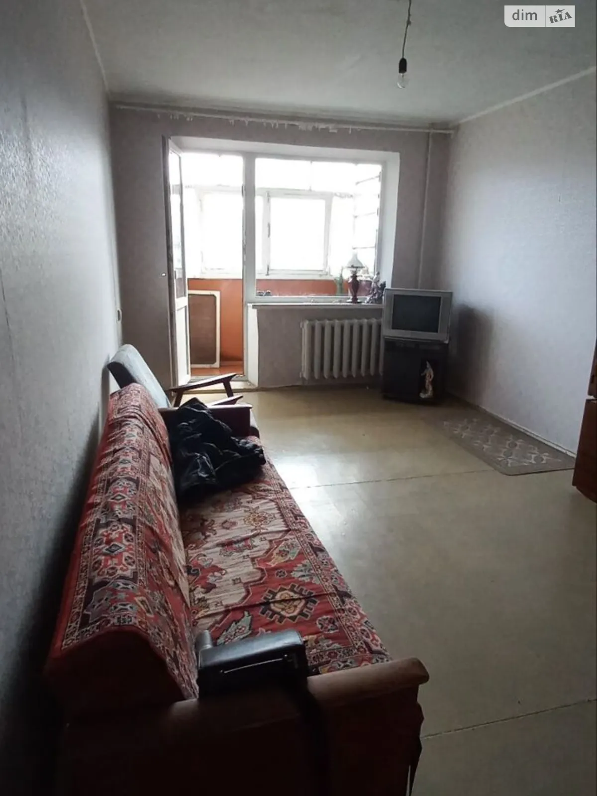 Продается 2-комнатная квартира 46 кв. м в Полтаве, цена: 32000 $