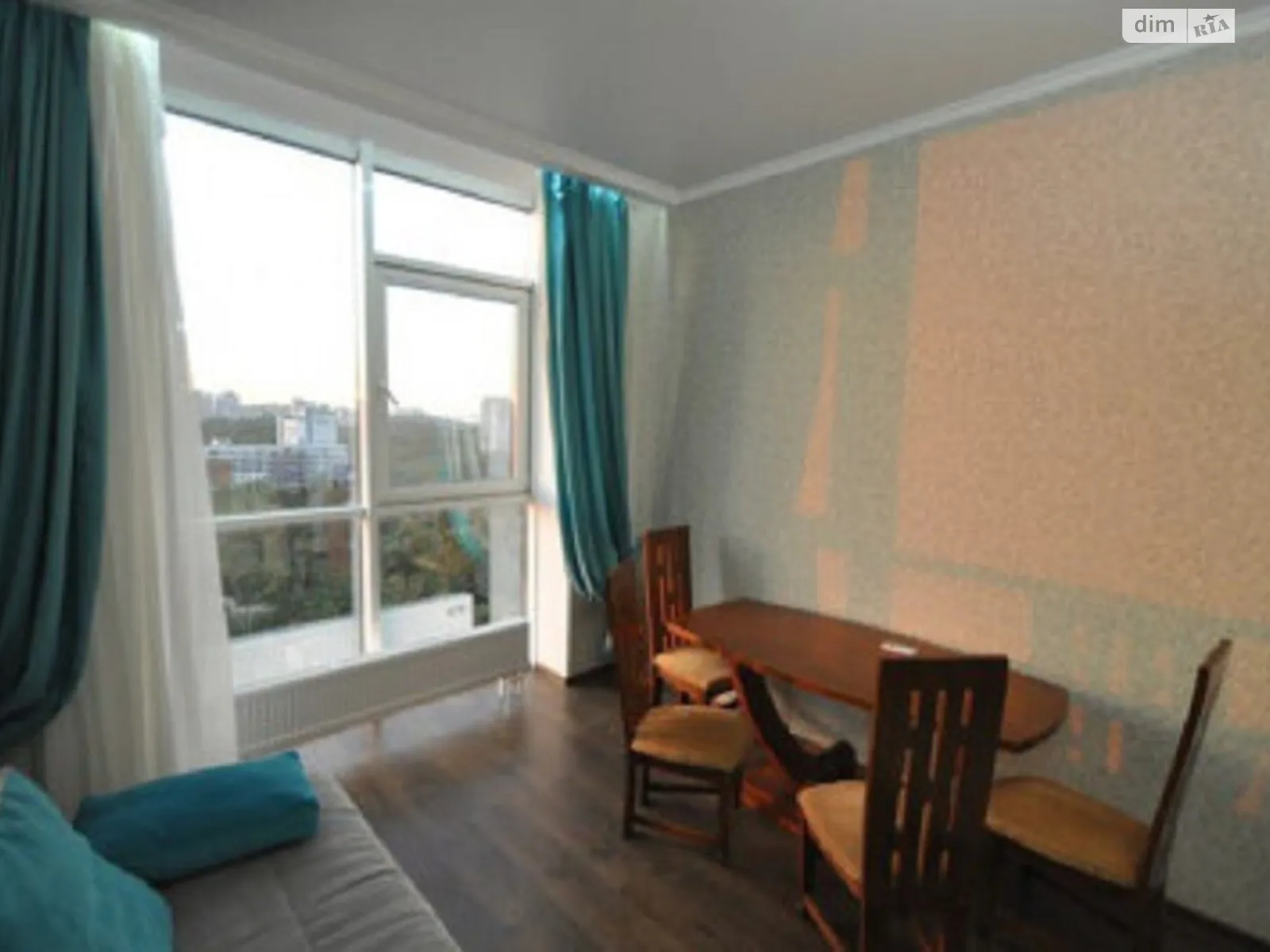 Продается 1-комнатная квартира 55 кв. м в Одессе - фото 1
