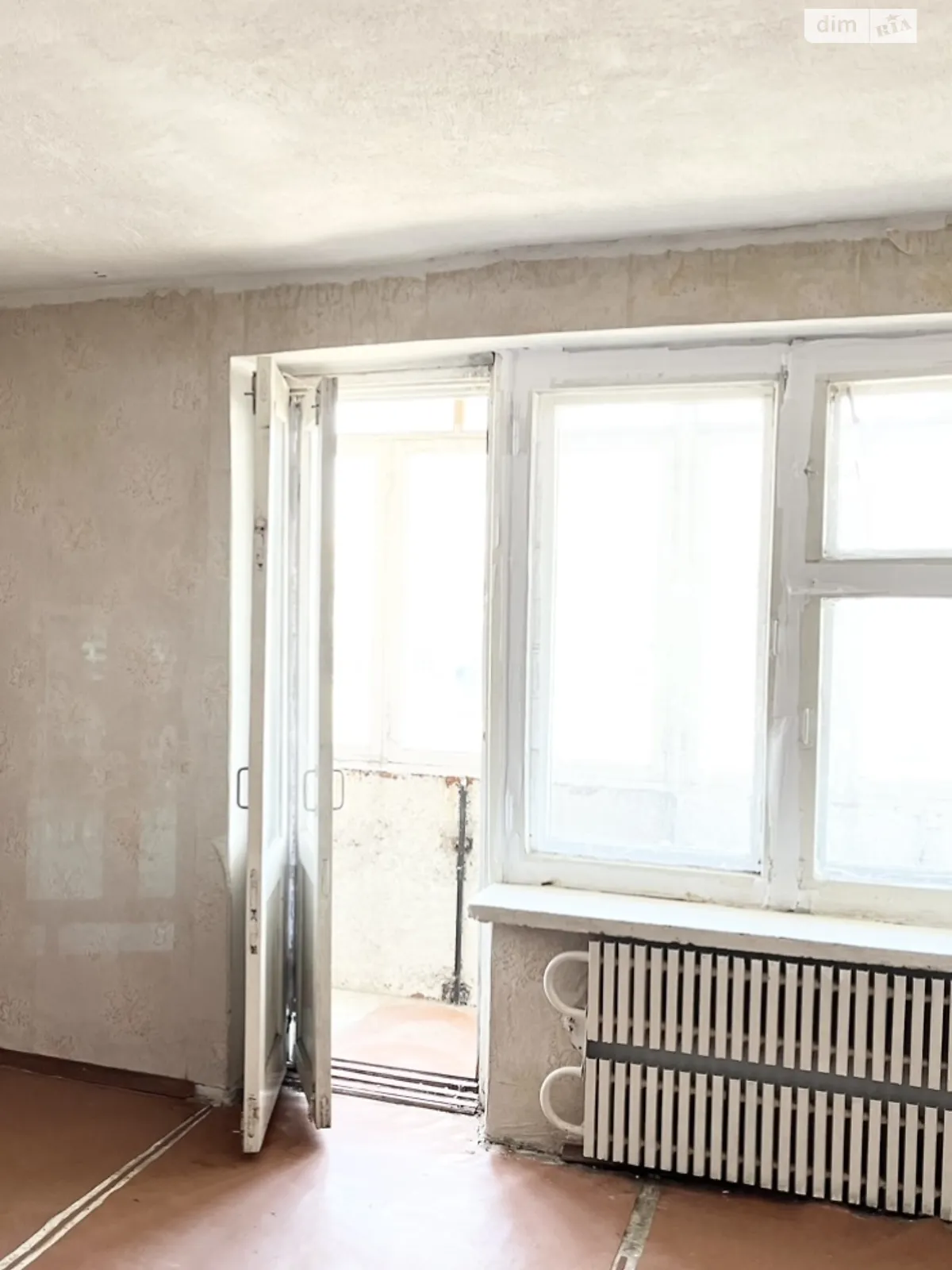 Продається 1-кімнатна квартира 34.7 кв. м у Миколаєві, цена: 14000 $