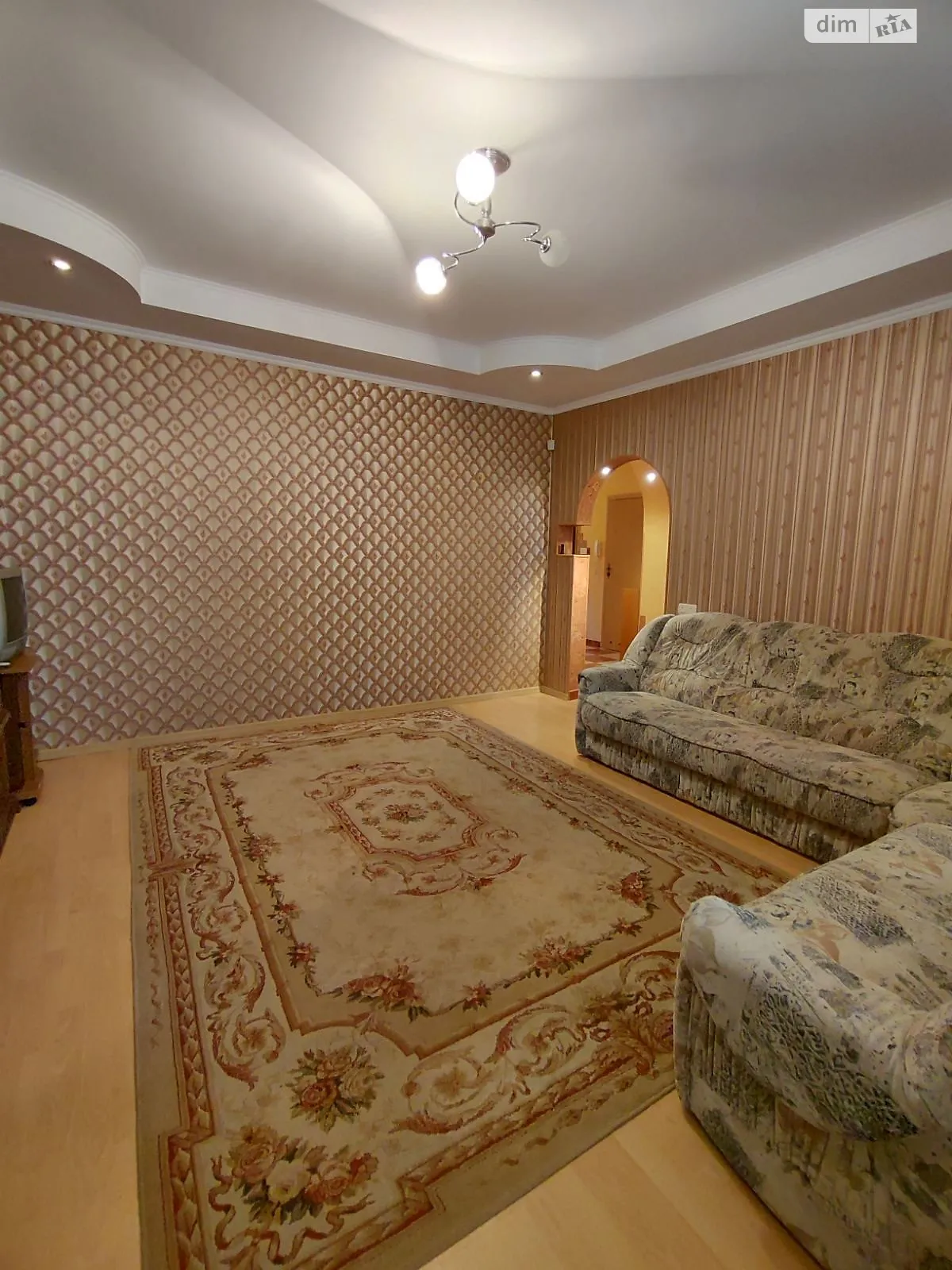 2-комнатная квартира 70 кв. м в Луцке, цена: 79500 $ - фото 1