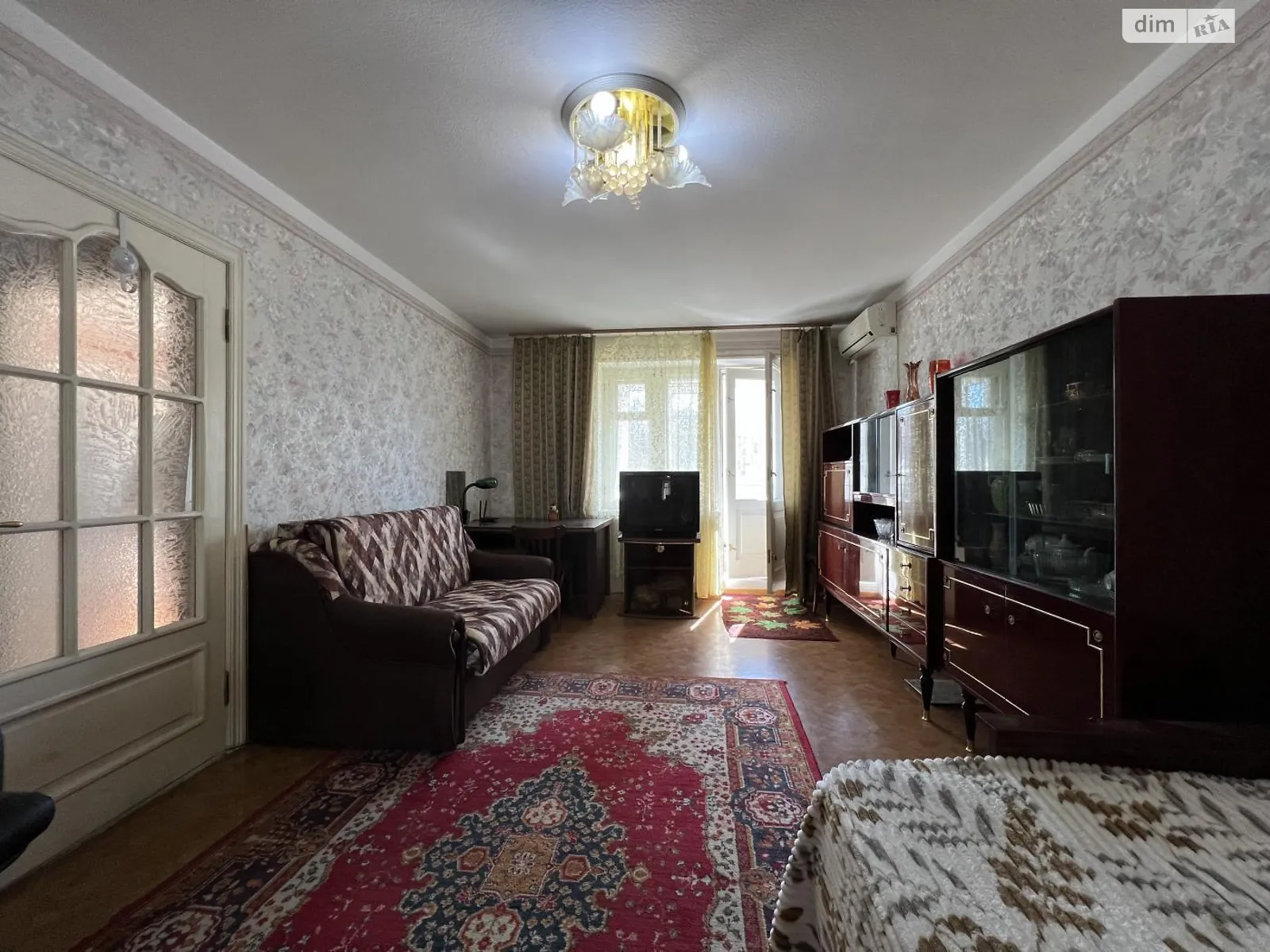 Продается 1-комнатная квартира 38.8 кв. м в Николаеве - фото 1