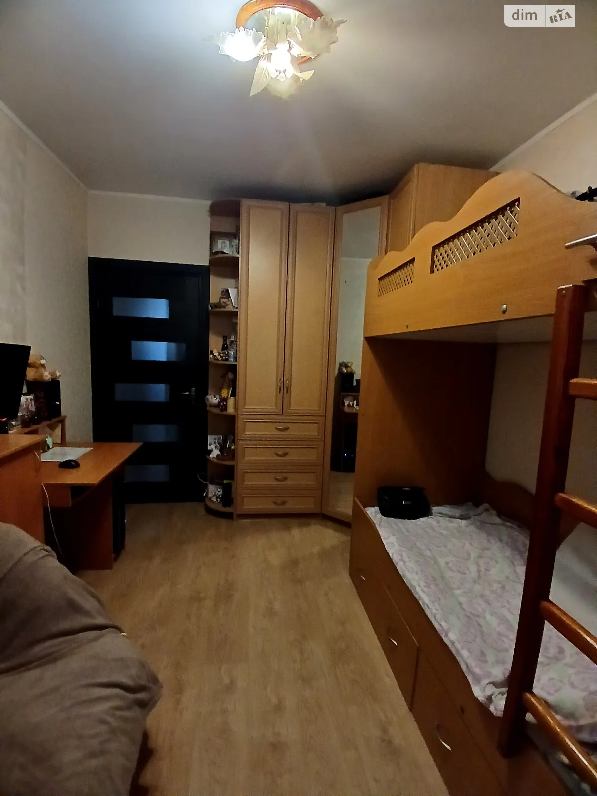 Продается 3-комнатная квартира 64 кв. м в Житомире - фото 2