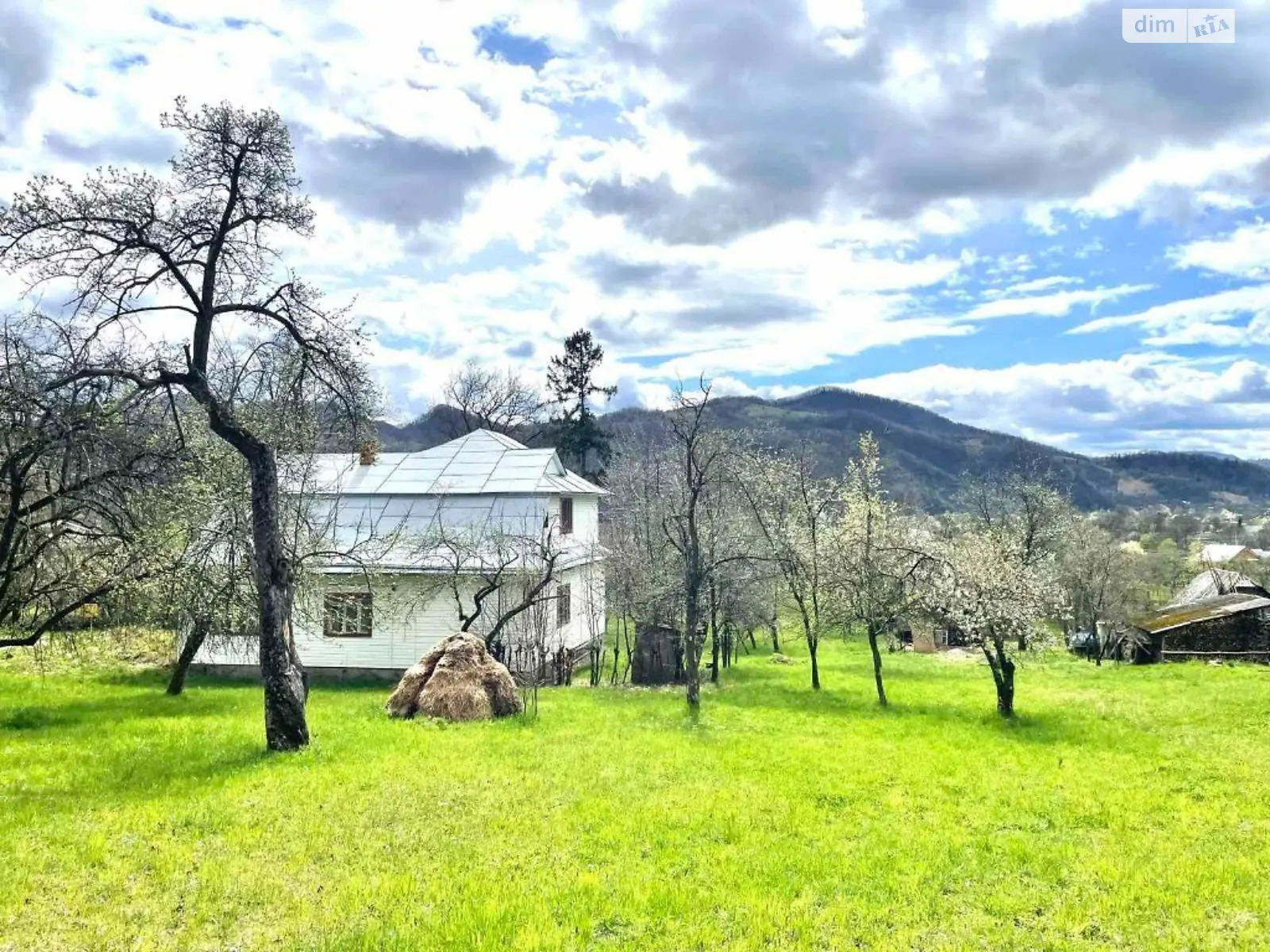 Продается одноэтажный дом 117.4 кв. м с участком, цена: 45500 $ - фото 1