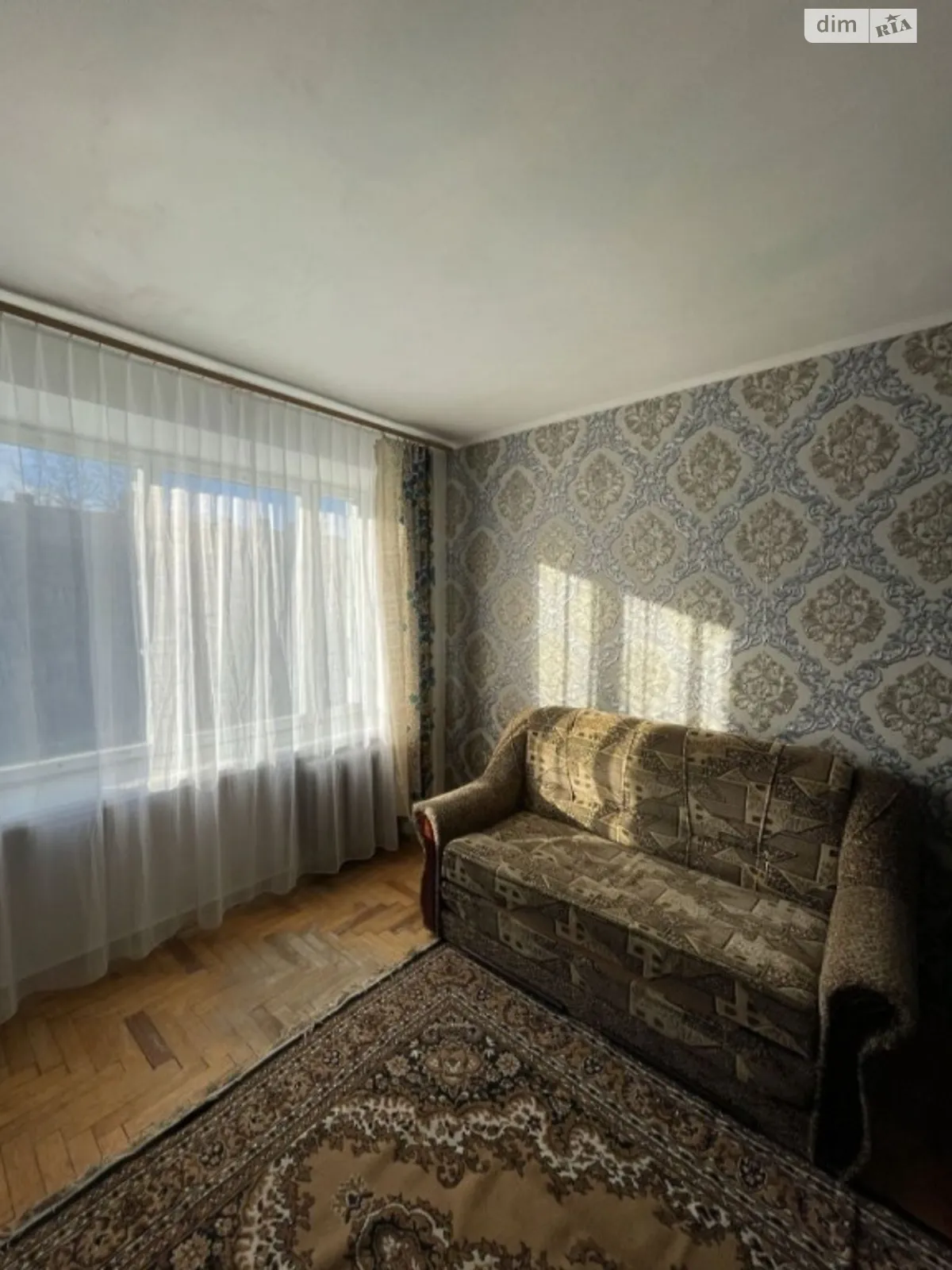 1-кімнатна квартира 30 кв. м у Тернополі, вул. Карпенка - фото 2