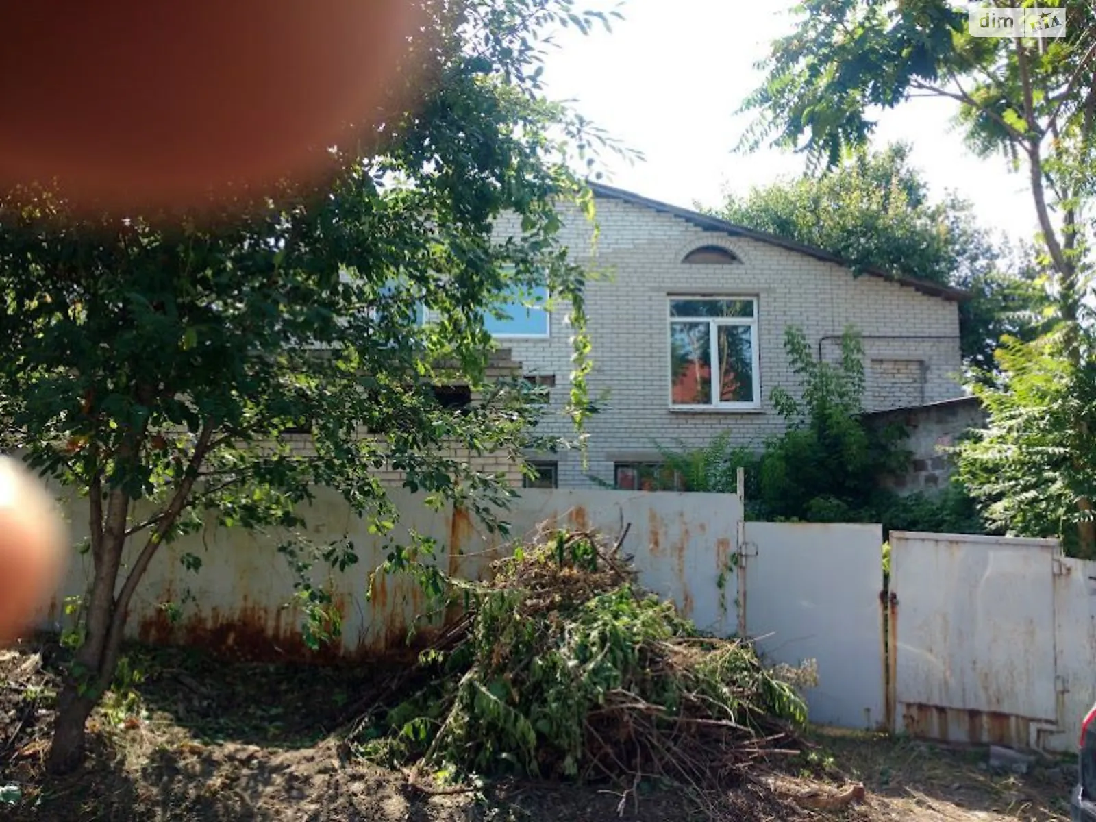 Продається будинок 2 поверховий 158 кв. м з каміном, цена: 68800 $