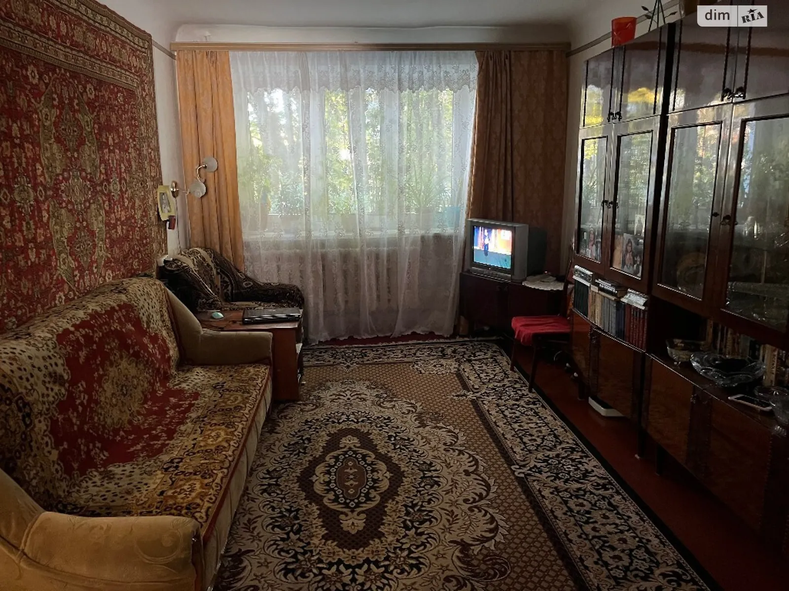 Продается 2-комнатная квартира 45 кв. м в Хмельницком, цена: 31000 $