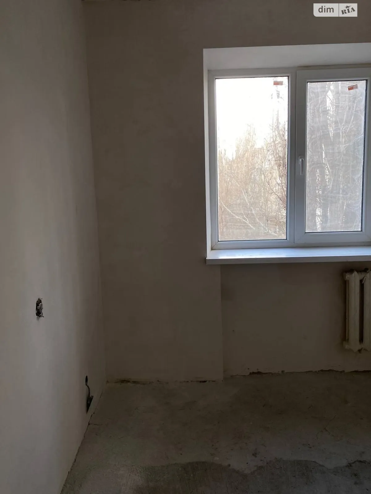 Продается 1-комнатная квартира 31 кв. м в Николаеве