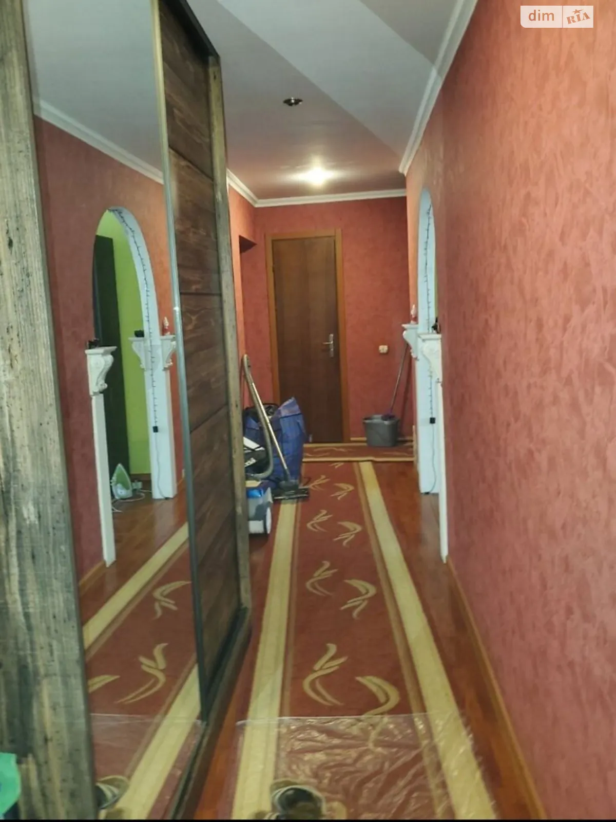 2-кімнатна квартира 50 кв. м у Тернополі, вул. Торговиця(Живова Анатолія) - фото 3