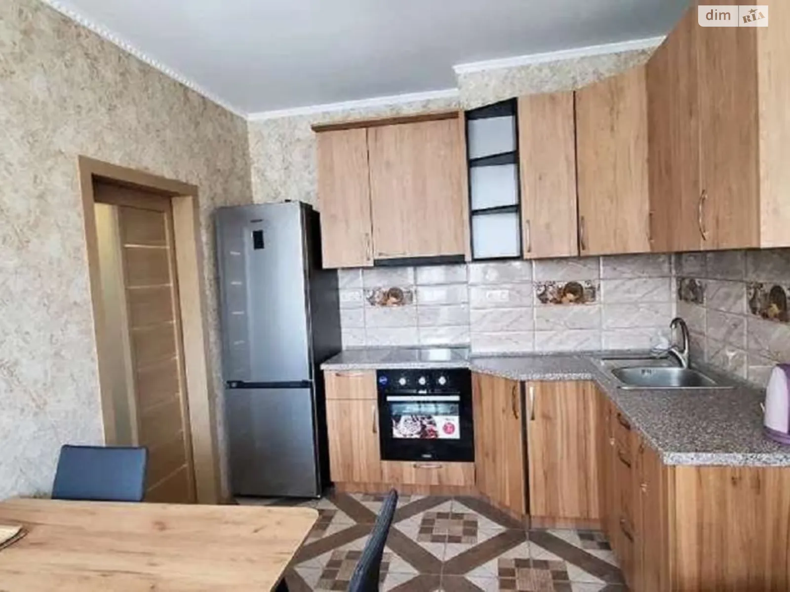 Здається в оренду 1-кімнатна квартира 43 кв. м у Києві, цена: 14400 грн