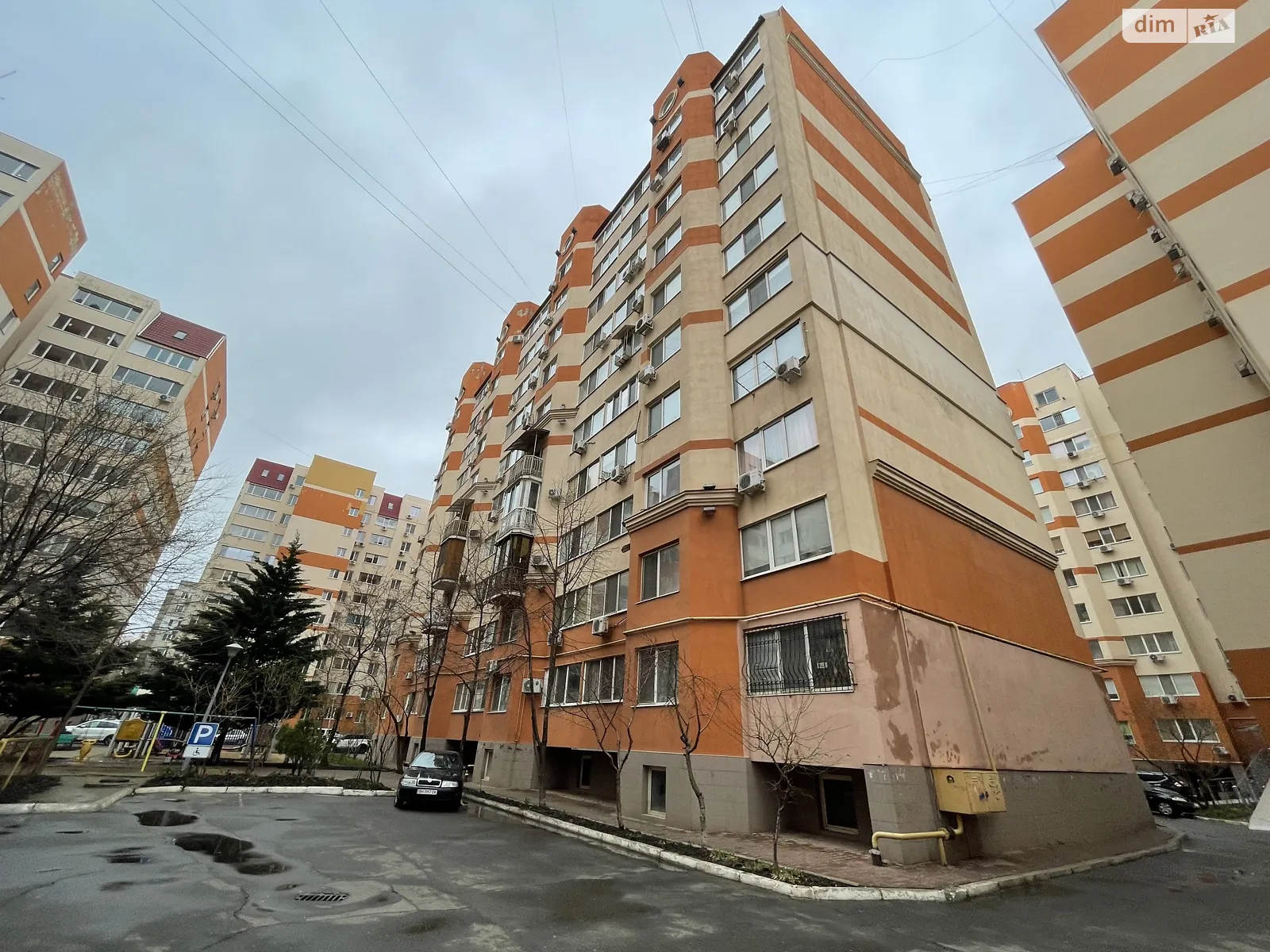 Продается 2-комнатная квартира 92.5 кв. м в Одессе - фото 3