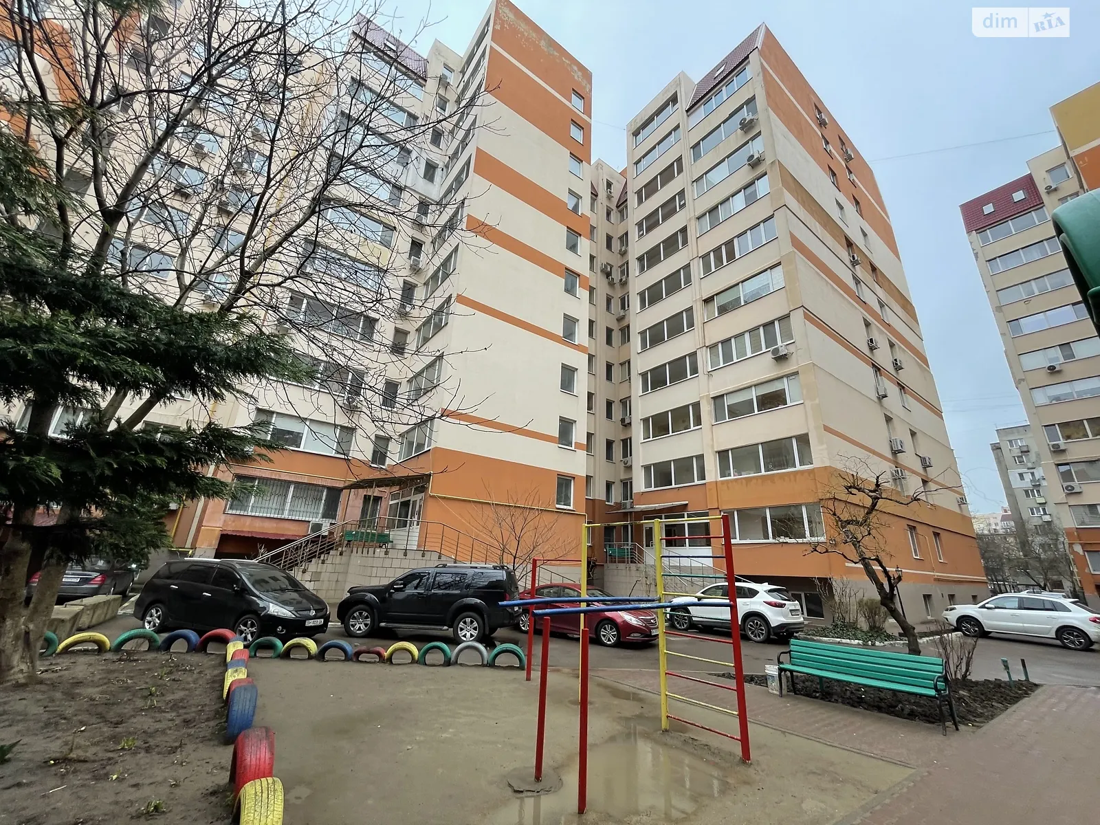Продается 2-комнатная квартира 92.5 кв. м в Одессе - фото 2