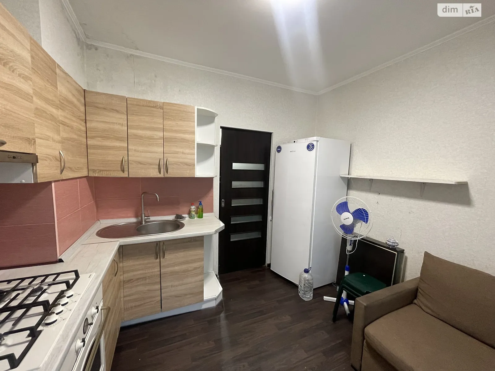 Продается 1-комнатная квартира 31 кв. м в Одессе, цена: 23000 $ - фото 1