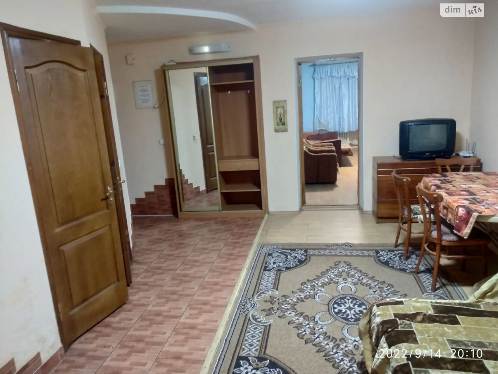 Продается 2-комнатная квартира 39 кв. м в Одессе, ул. Польская - фото 1