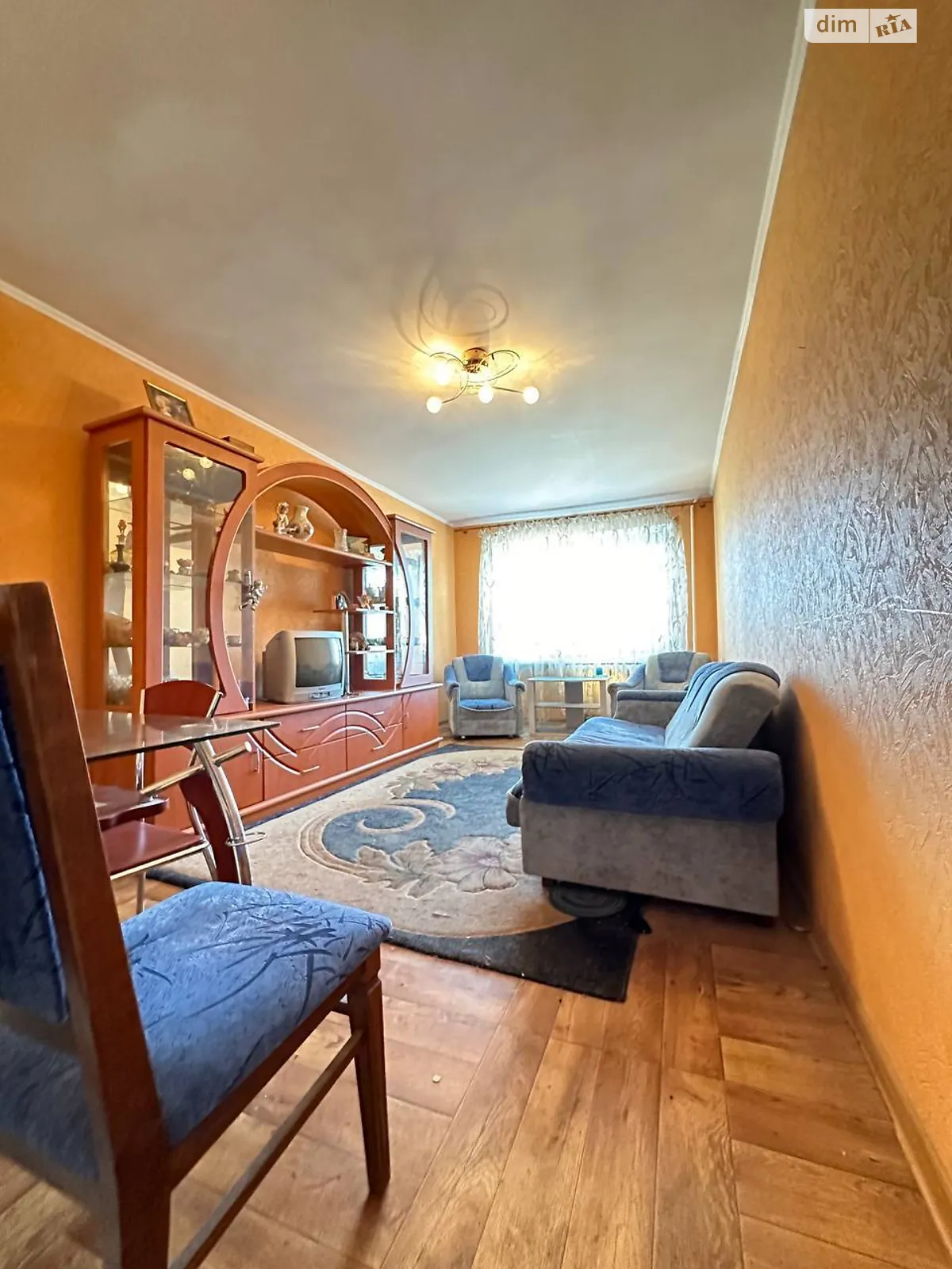 Продается 2-комнатная квартира 47 кв. м в Кропивницком, цена: 37000 $