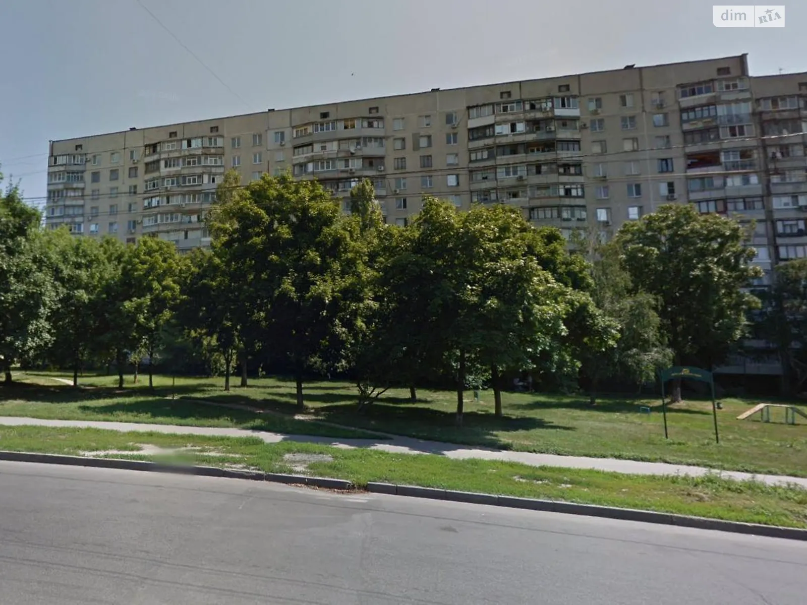 Продается 2-комнатная квартира 46 кв. м в Харькове, ул. Холодногорская, 4 - фото 1