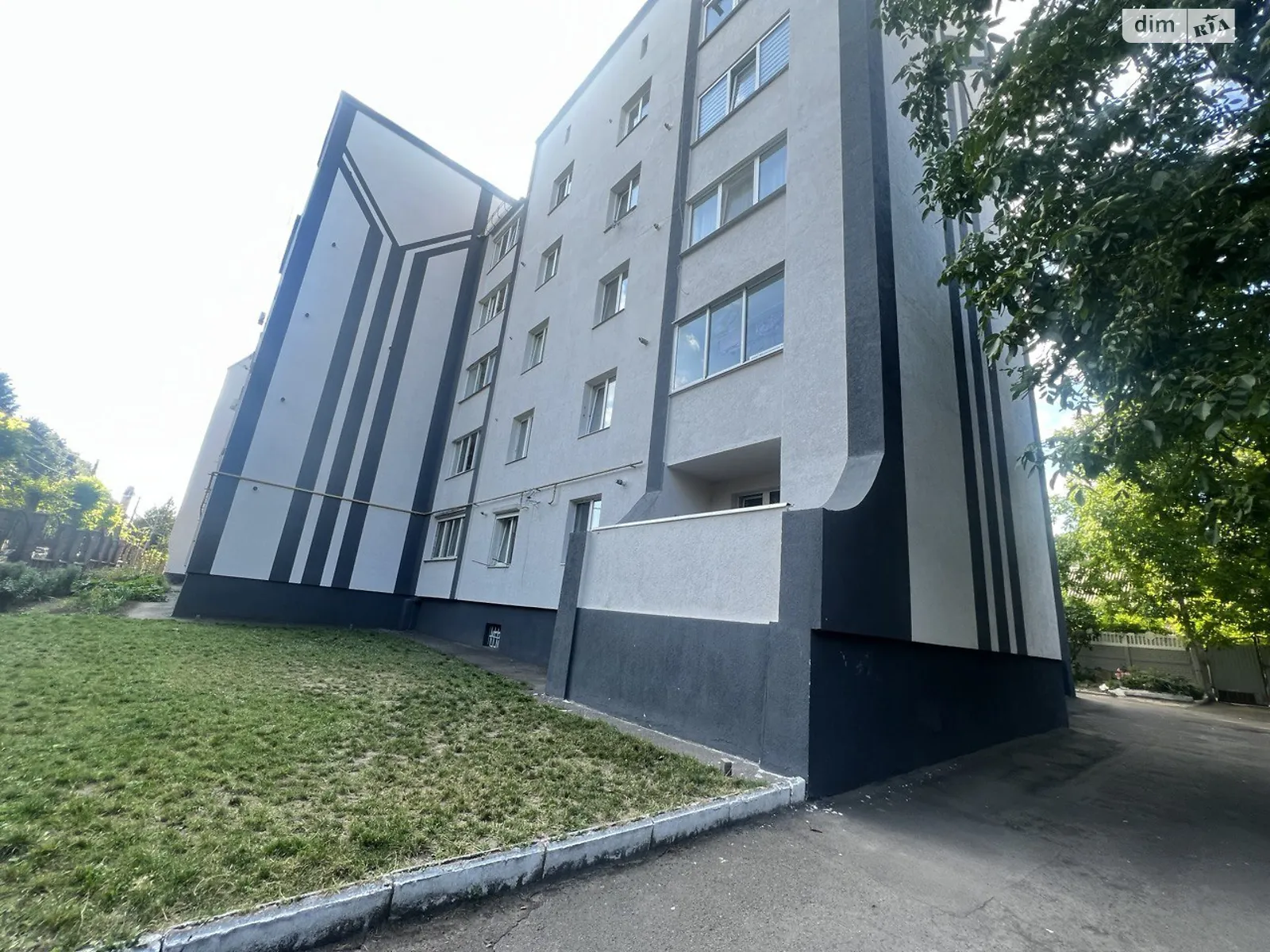 Продается 1-комнатная квартира 38 кв. м в Ровно, цена: 35000 $