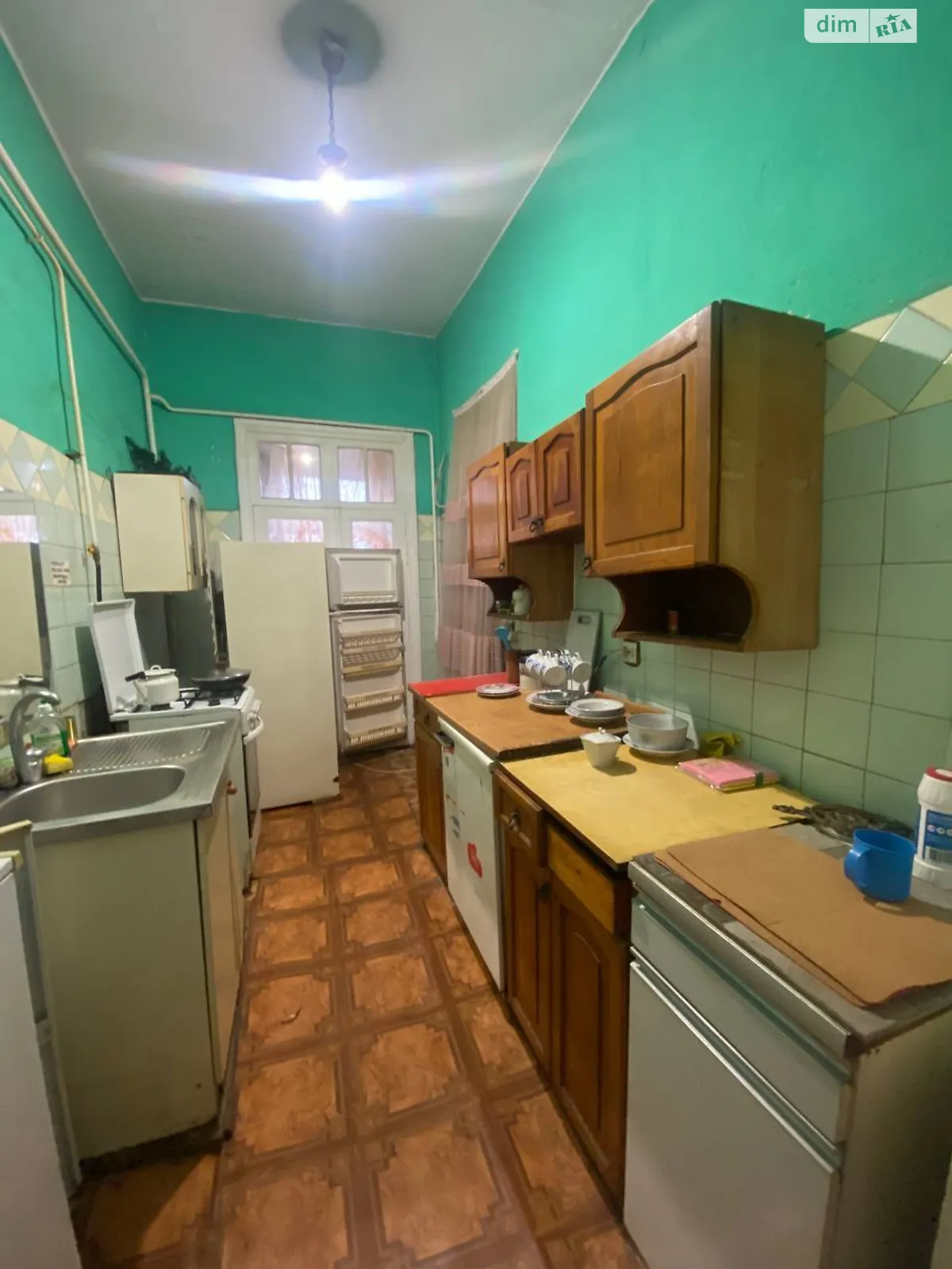 Продается 3-комнатная квартира 70 кв. м в Одессе, цена: 29000 $