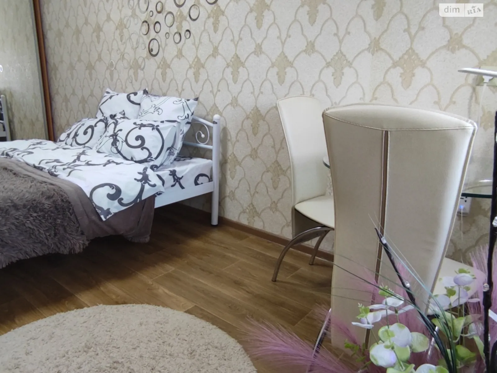 Здається в оренду 2-кімнатна квартира у Слов'янську, цена: 1200 грн