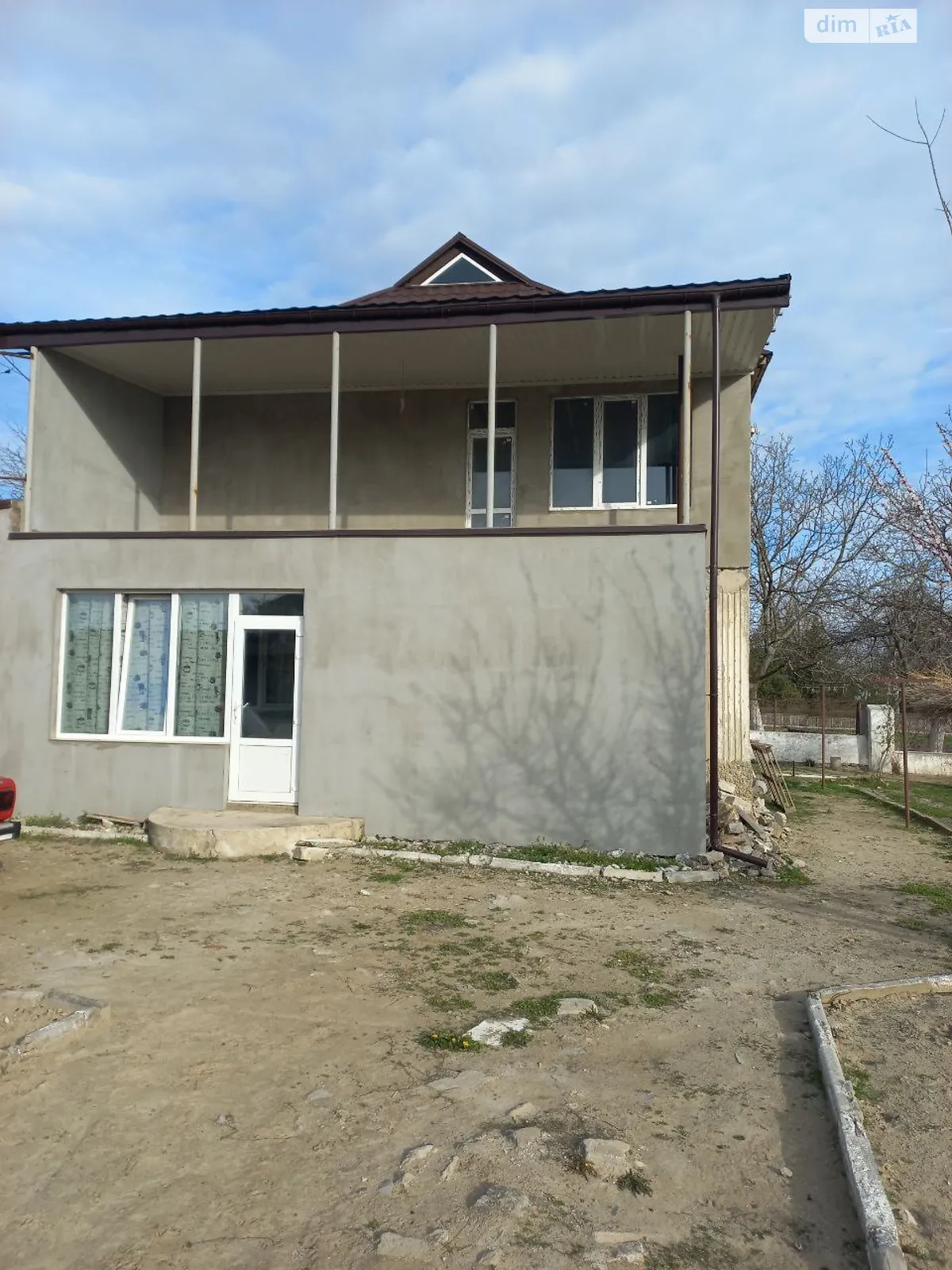 Продається будинок 2 поверховий 160 кв. м з верандою, цена: 55000 $