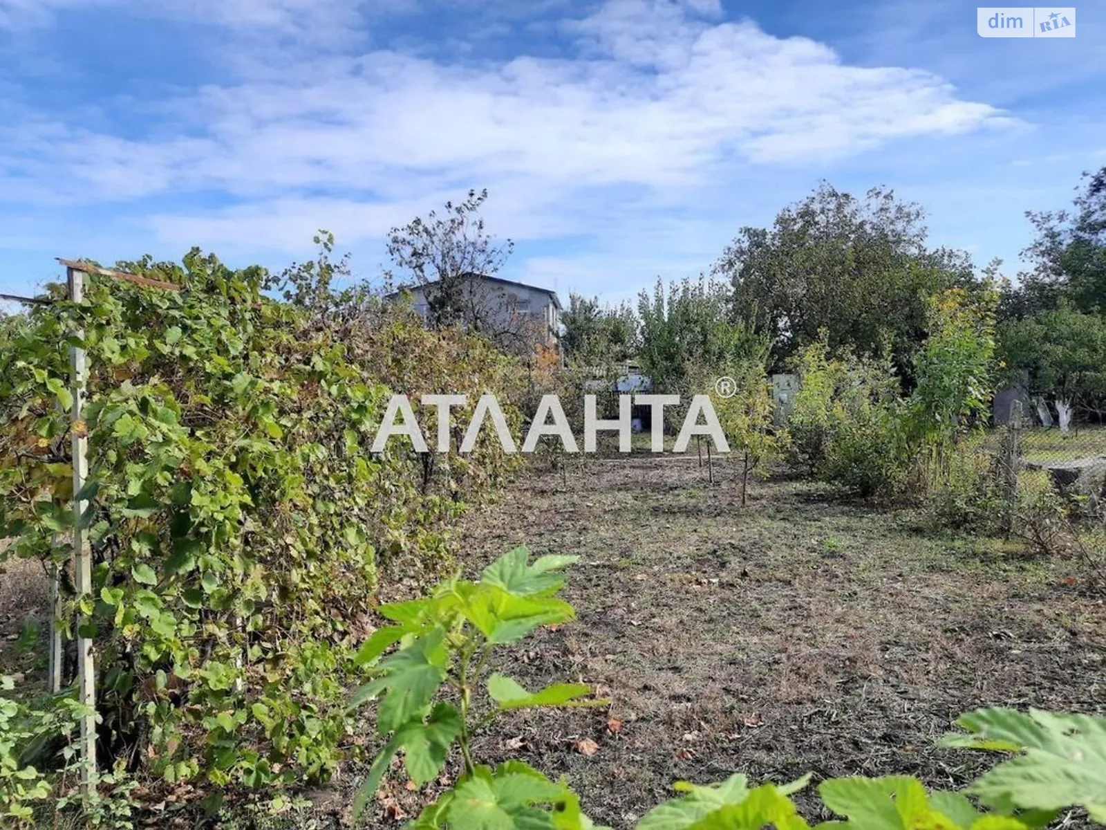 Продается земельный участок 6 соток в Одесской области, цена: 19000 $