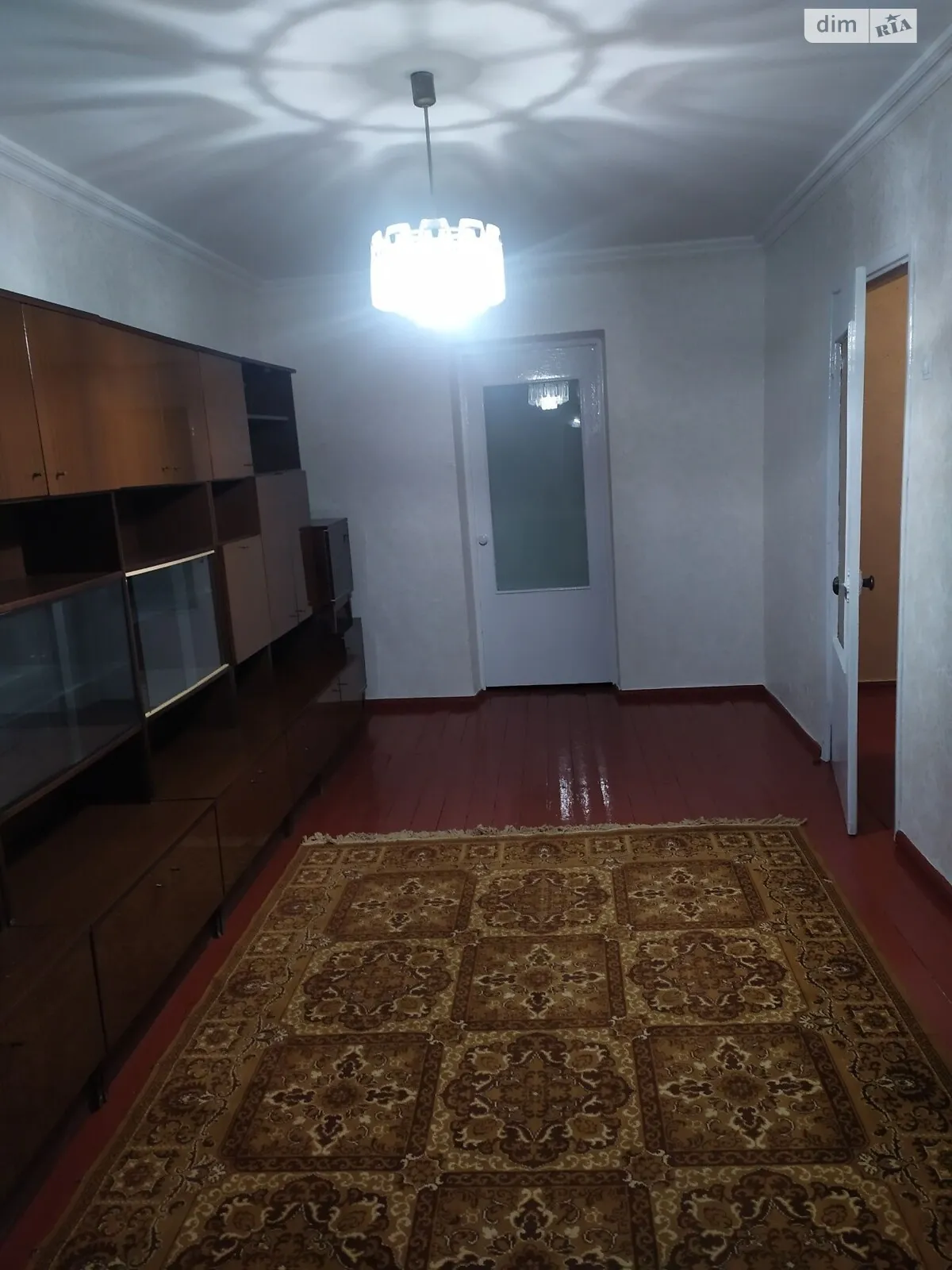Продается 2-комнатная квартира 42 кв. м в Ровно