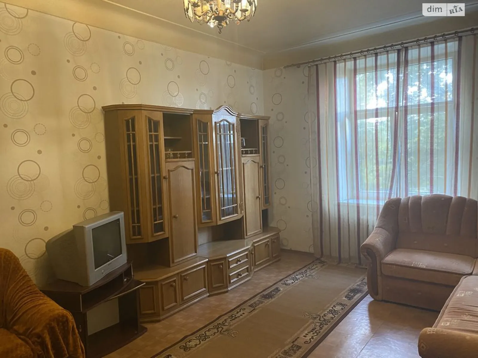 Продается 1-комнатная квартира 45 кв. м в Днепре, цена: 35000 $